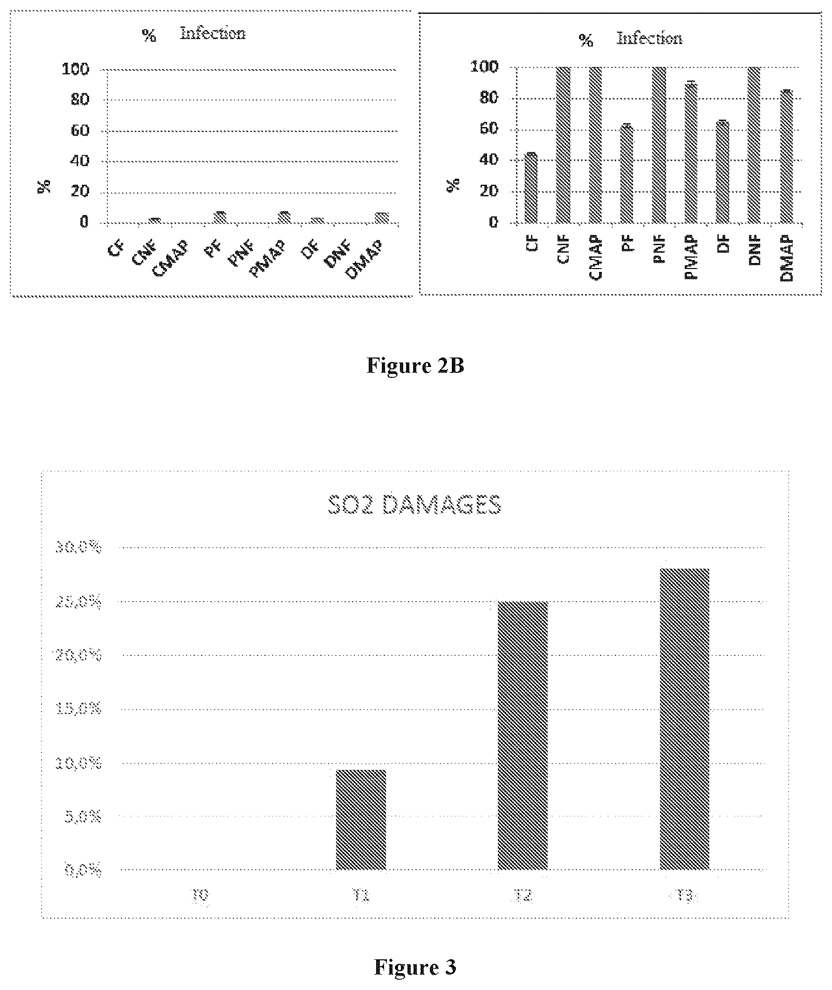 Patent US12137698 Figure 2 – Multilayer structure for active packaging, process and method of using the same