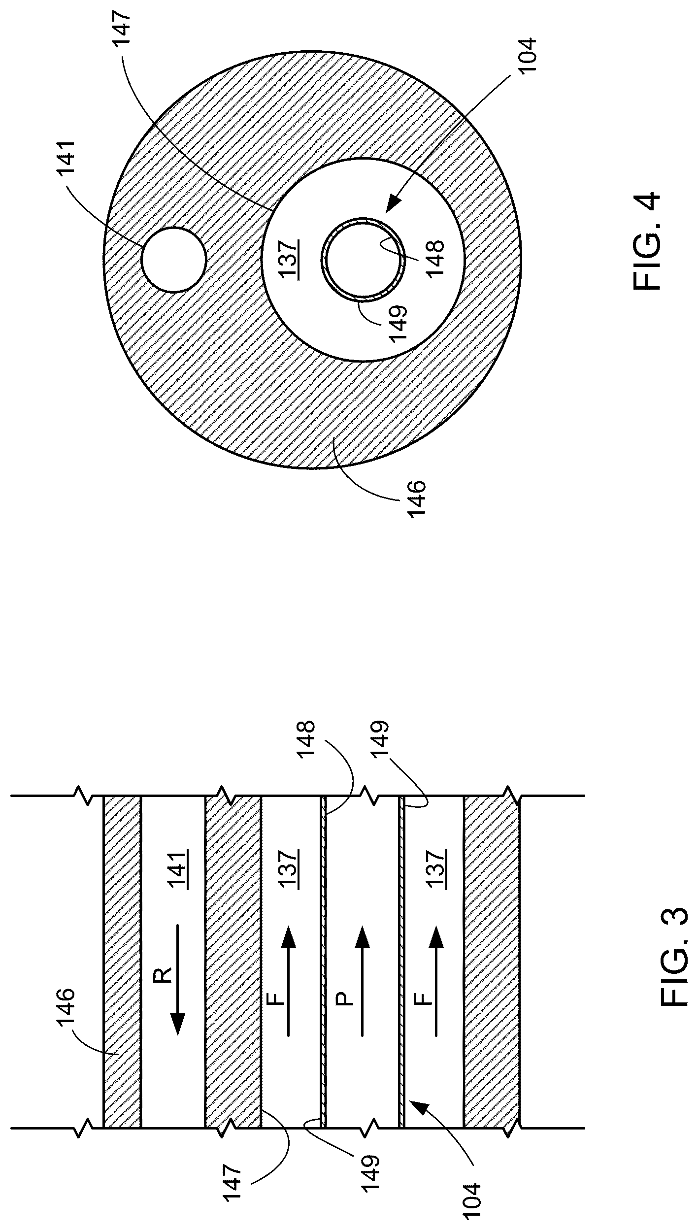 Patent US12137714 Figure 2 – Systems and methods for receiving the output of a direct steam injector