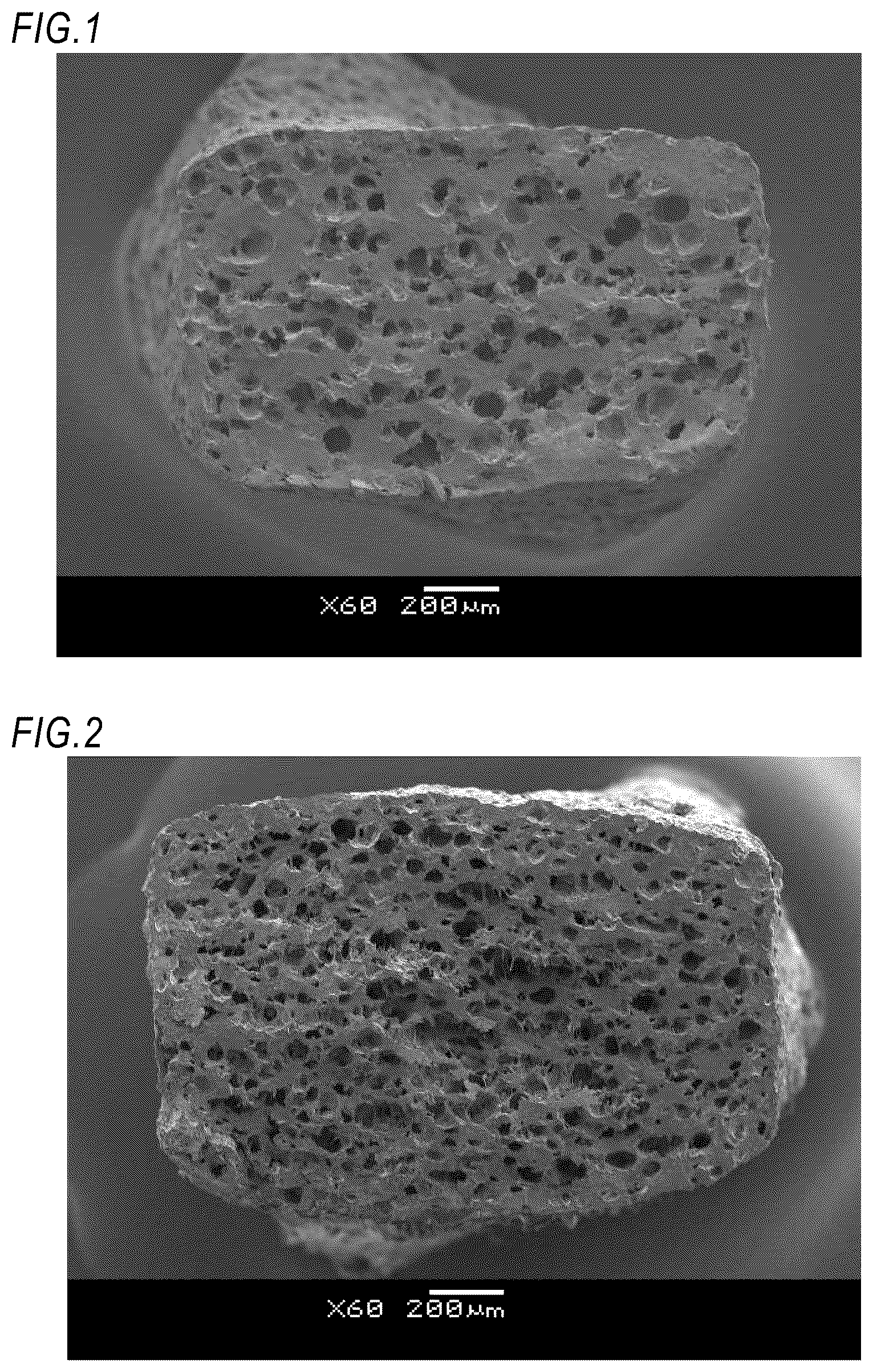Patent US12137718 Figure 1 – Instant fried noodles