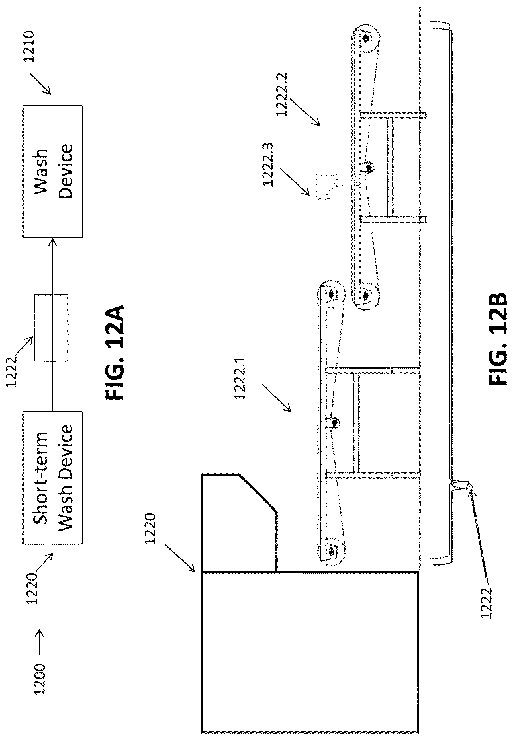 Patent US12137719 Figure 12 – Short-term wash treatment of produce