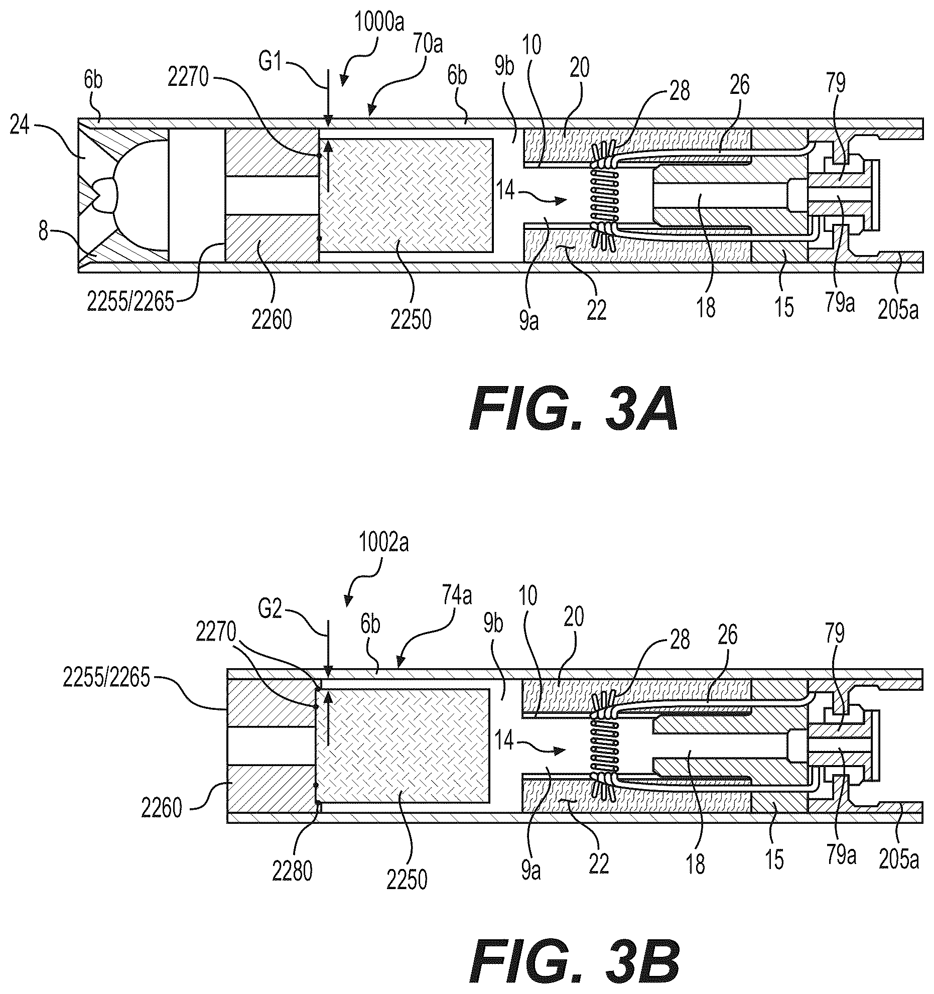 Patent US12137726 Figure 2 – Non-combustible tobacco vaping insert, and cartridge with non-combustible tobacco vaping insert
