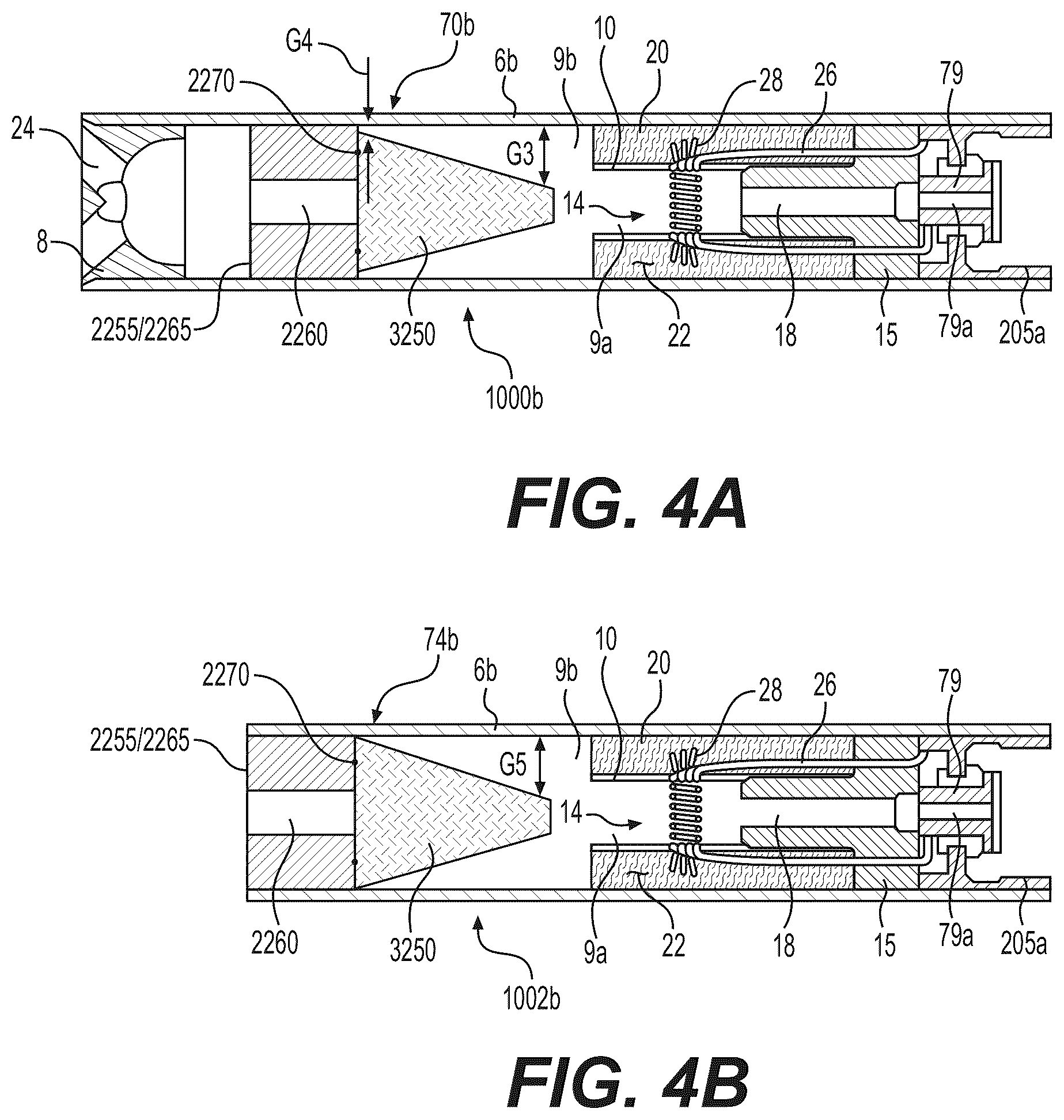 Patent US12137726 Figure 3 – Non-combustible tobacco vaping insert, and cartridge with non-combustible tobacco vaping insert