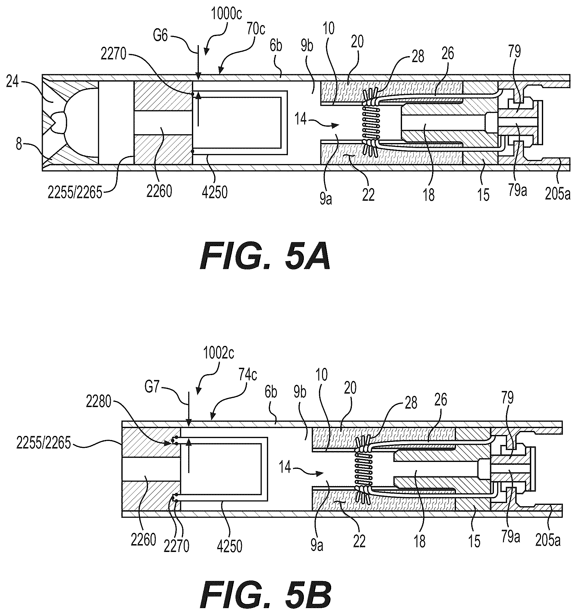 Patent US12137726 Figure 4 – Non-combustible tobacco vaping insert, and cartridge with non-combustible tobacco vaping insert