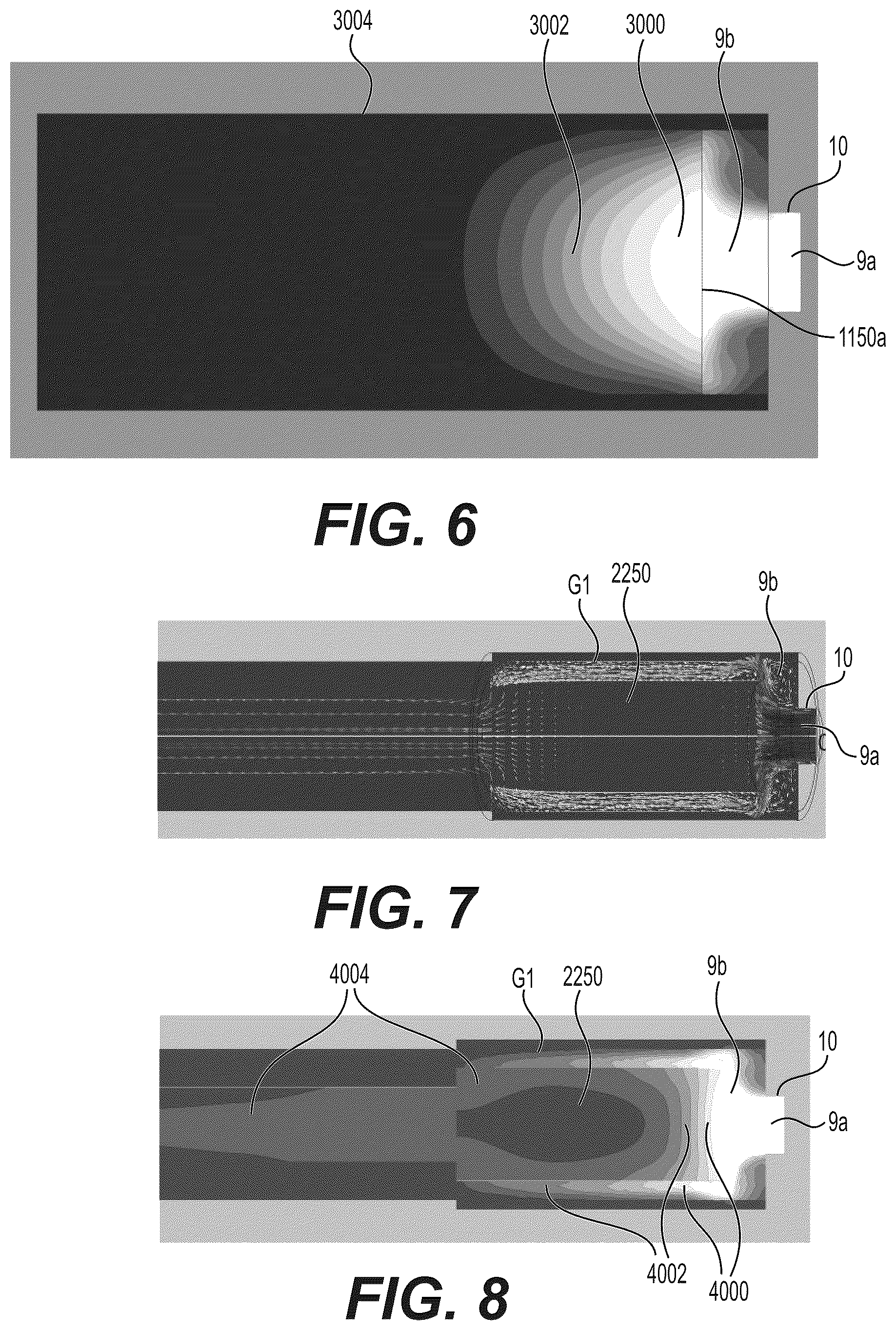 Patent US12137726 Figure 5 – Non-combustible tobacco vaping insert, and cartridge with non-combustible tobacco vaping insert