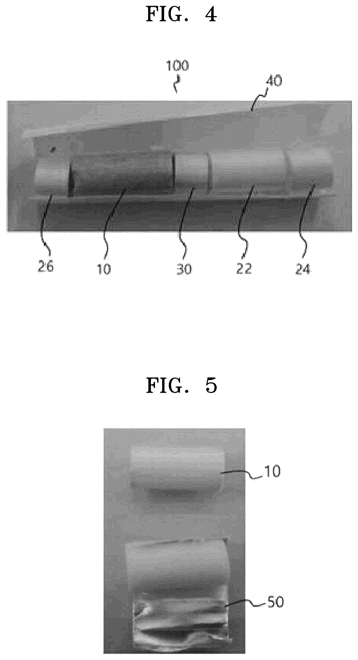 Patent US12137727 Figure 3 – Aerosol generating article and aerosol generating device comprising same