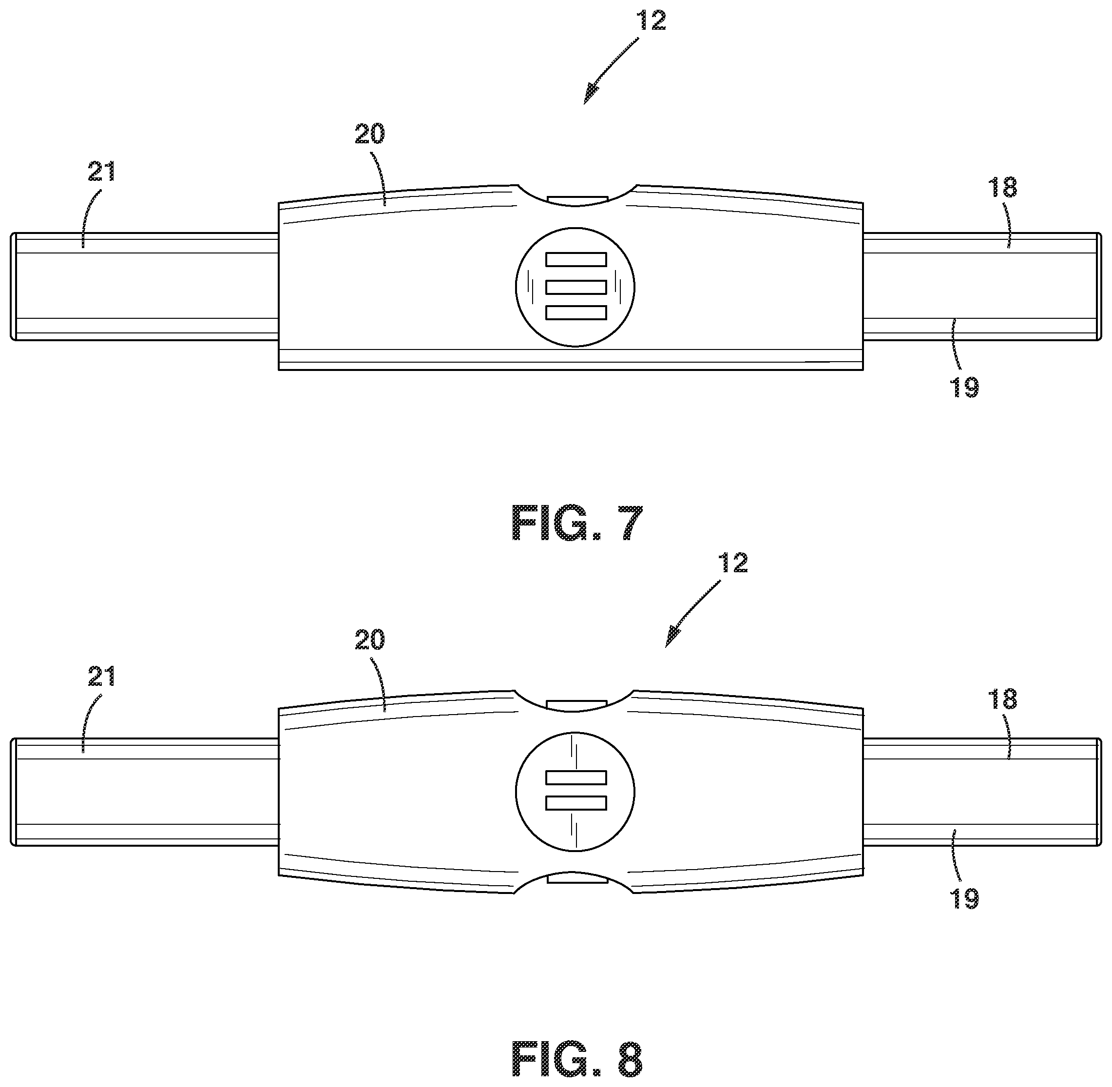 Patent US12137731 Figure 5 – Smoking pipe