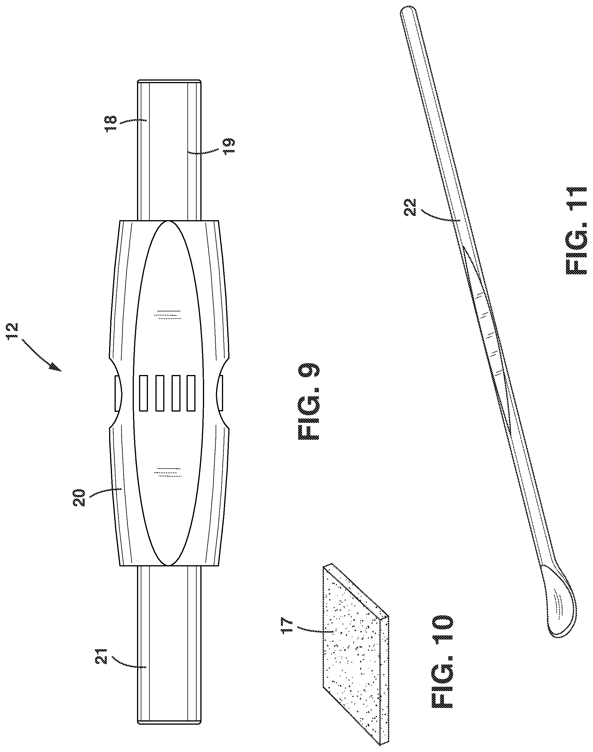 Patent US12137731 Figure 6 – Smoking pipe