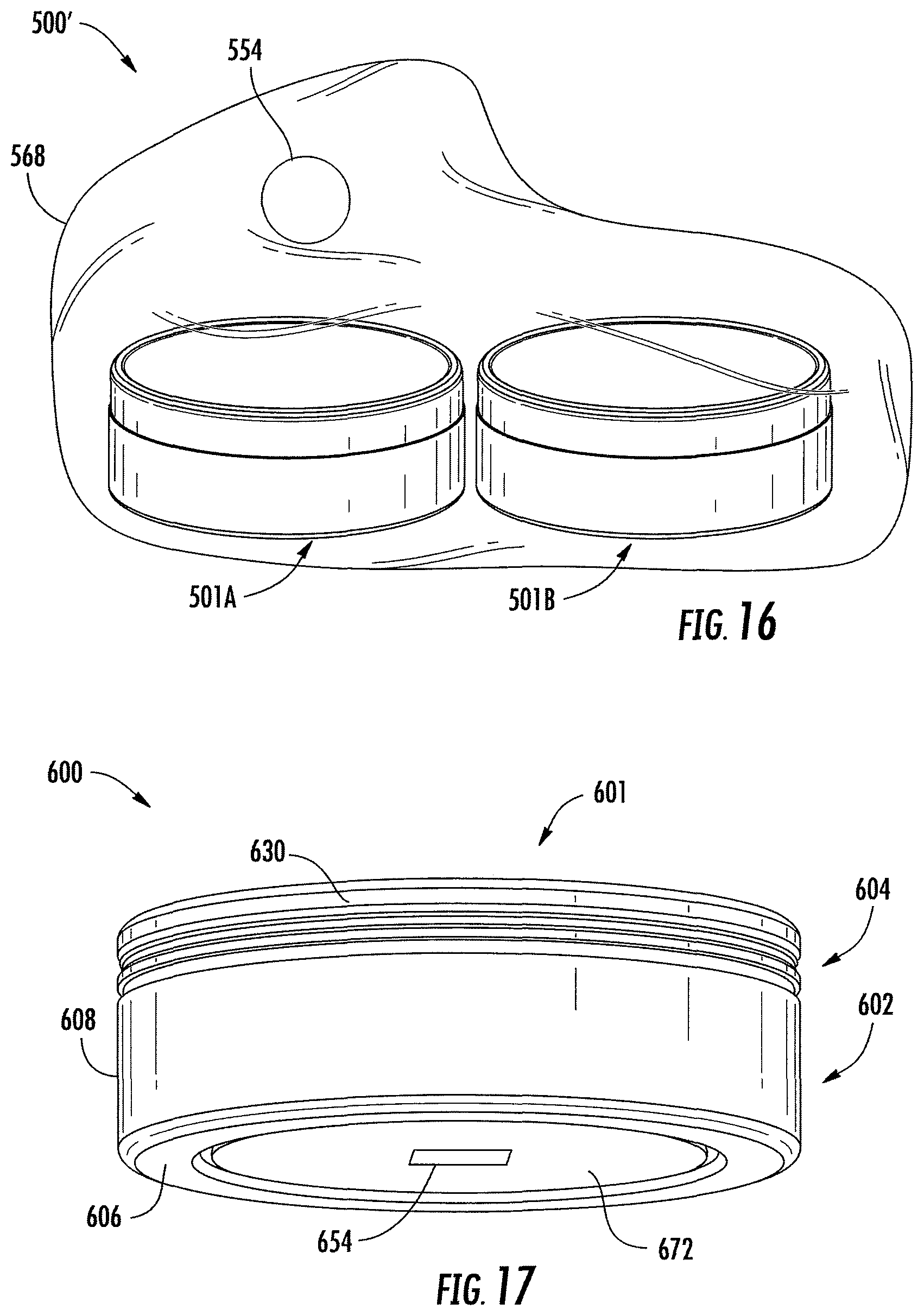 Patent US12137734 Figure 9 – Package for a tobacco-containing material and related packaging method