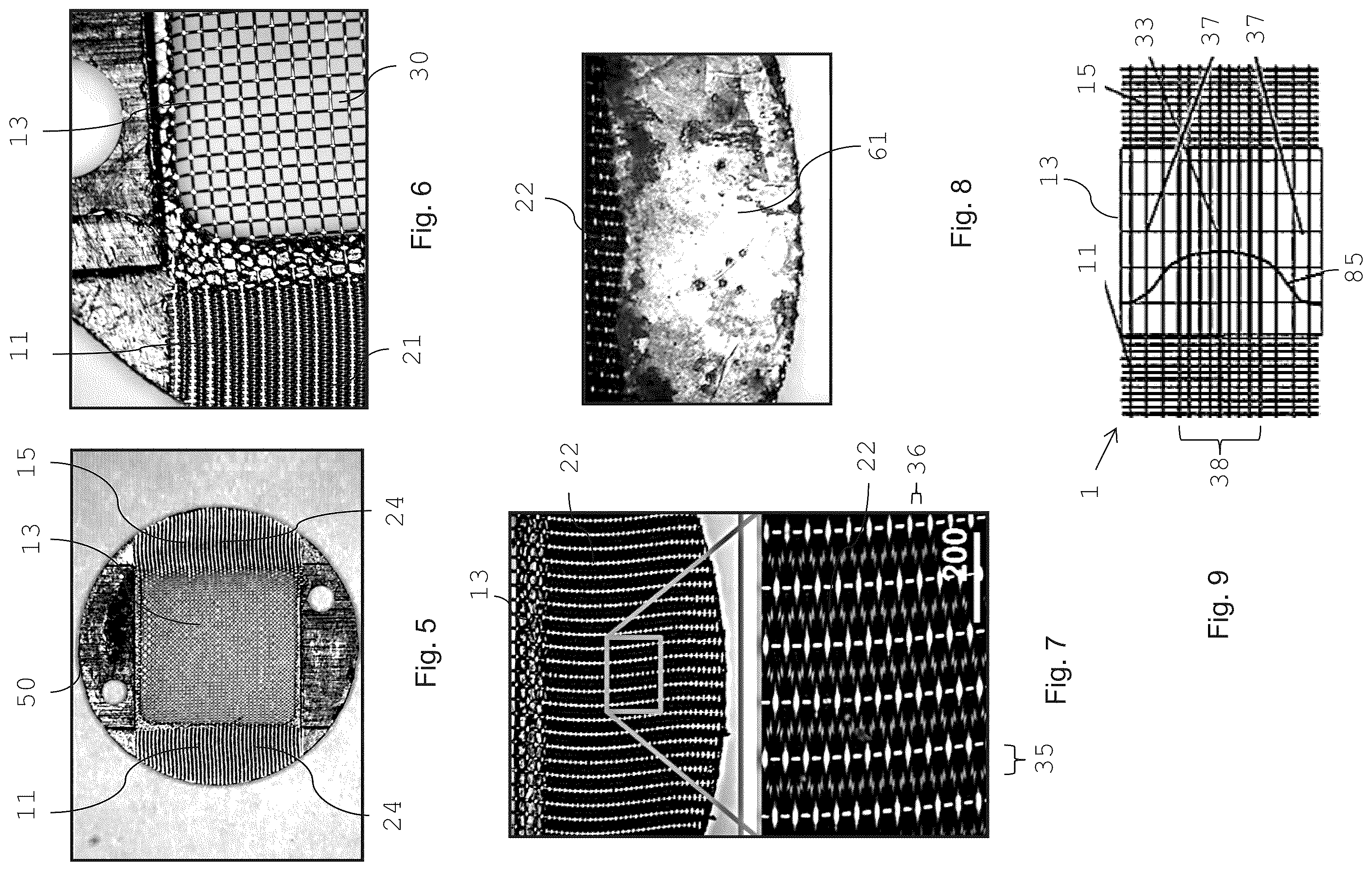 Patent US12137739 Figure 2 – Fluid permeable heater assembly for aerosol-generating systems