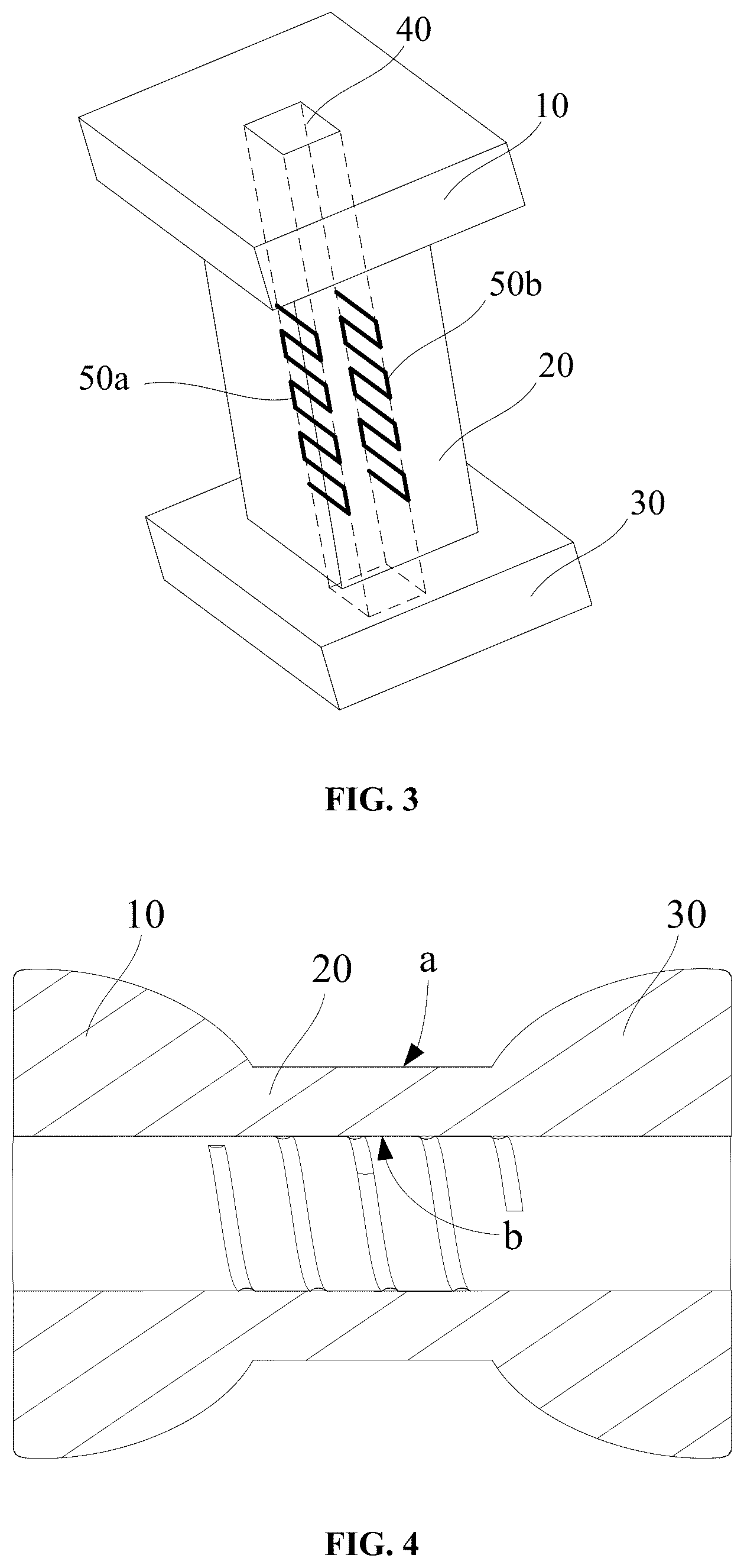 Patent US12137740 Figure 2 – Porous heating body and atomizer having same