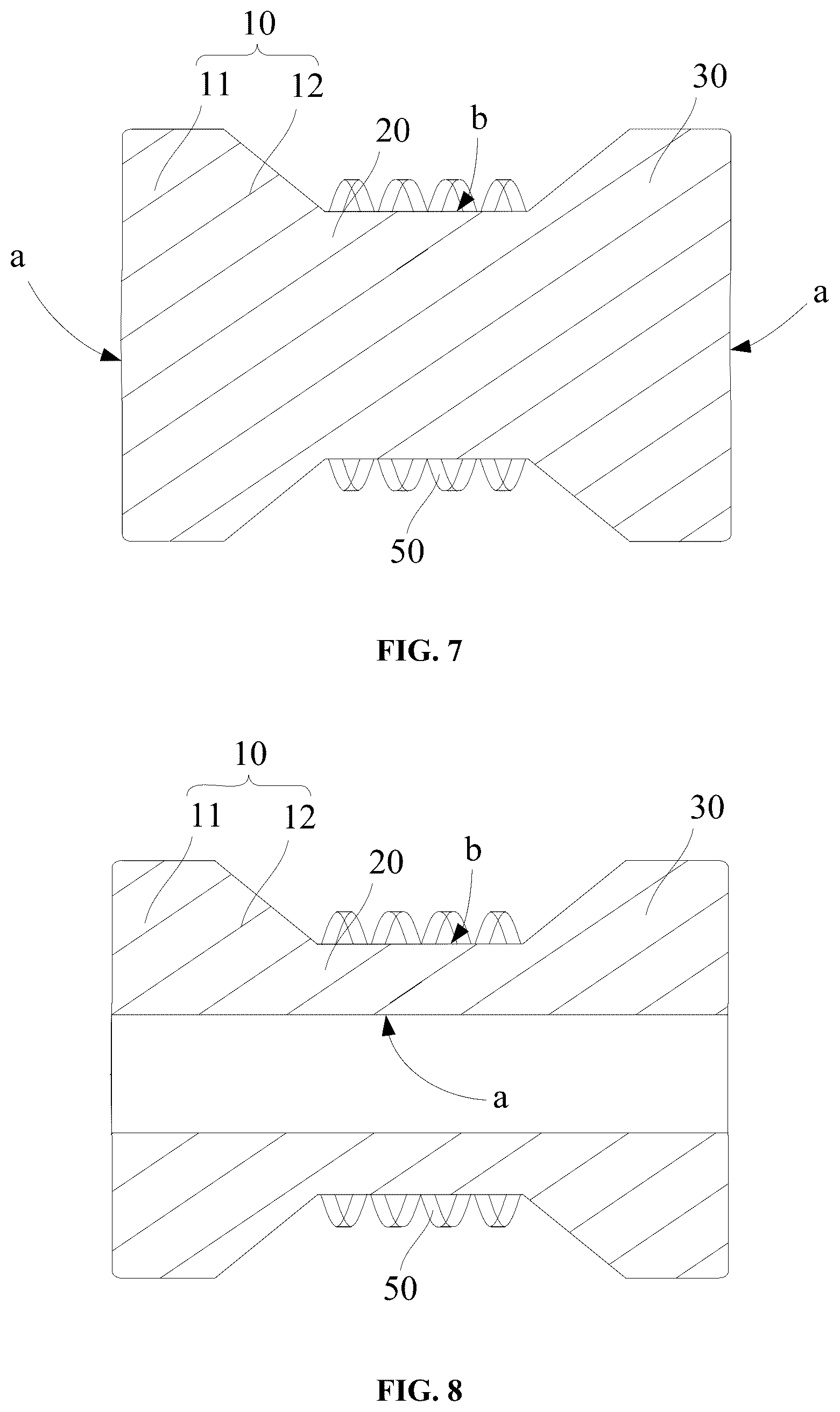 Patent US12137740 Figure 4 – Porous heating body and atomizer having same
