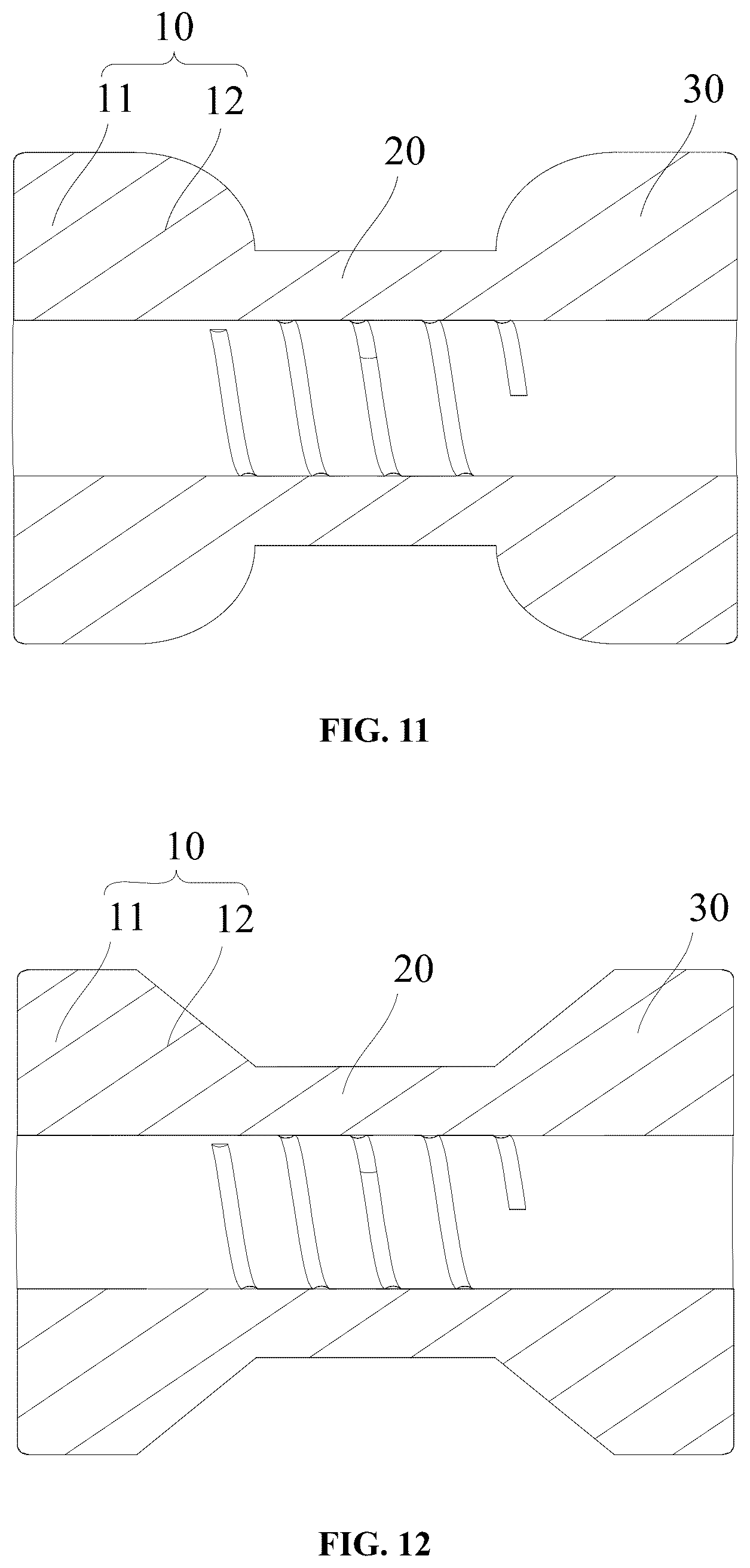 Patent US12137740 Figure 6 – Porous heating body and atomizer having same