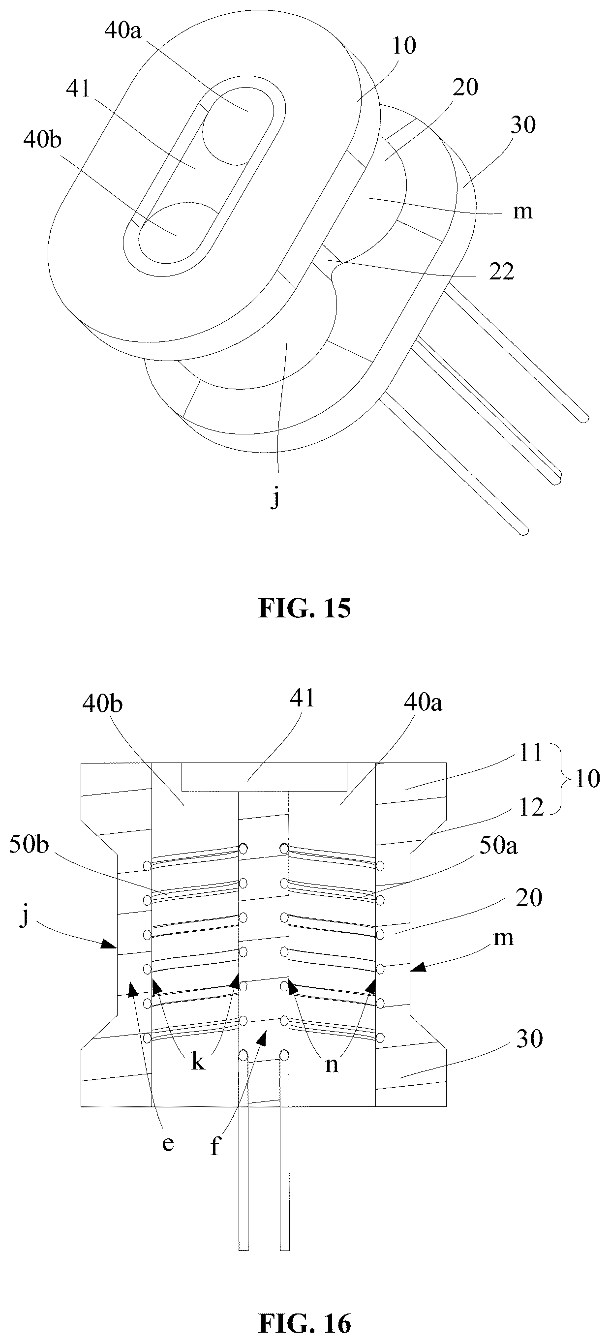 Patent US12137740 Figure 8 – Porous heating body and atomizer having same