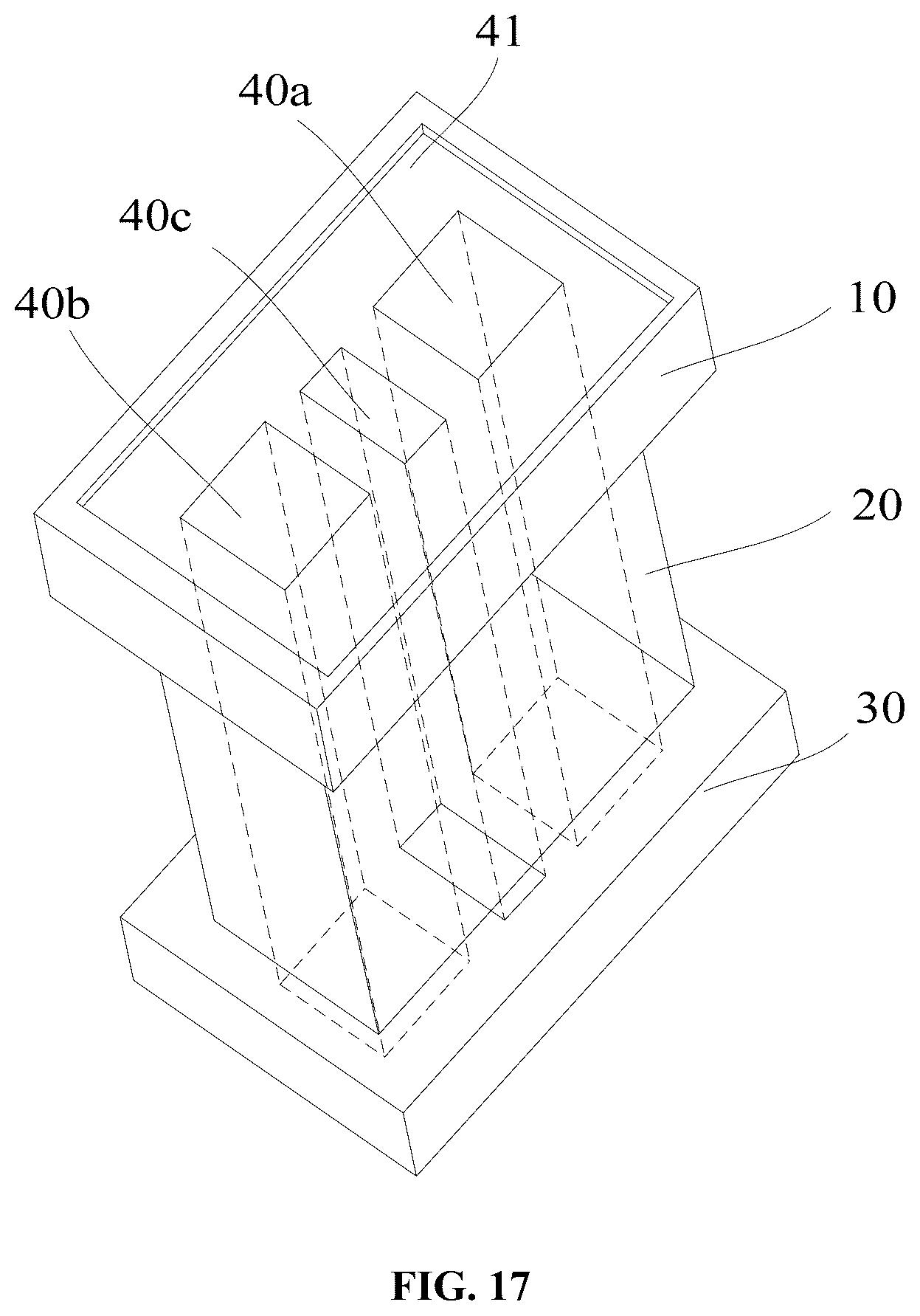Patent US12137740 Figure 9 – Porous heating body and atomizer having same