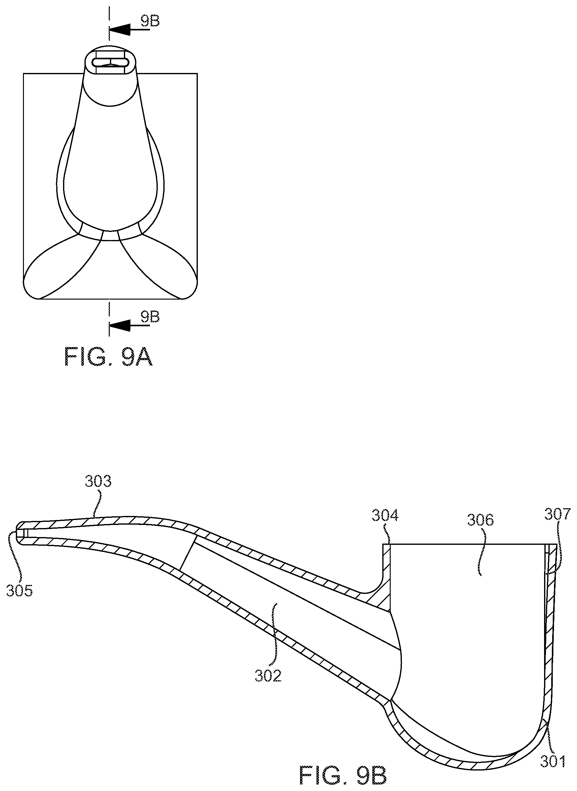 Patent US12137742 Figure 14 – Portable vaporization module, device, container, and methods