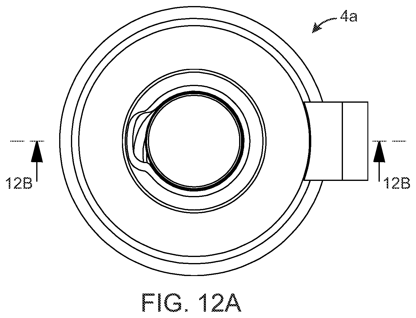 Patent US12137742 Figure 18 – Portable vaporization module, device, container, and methods