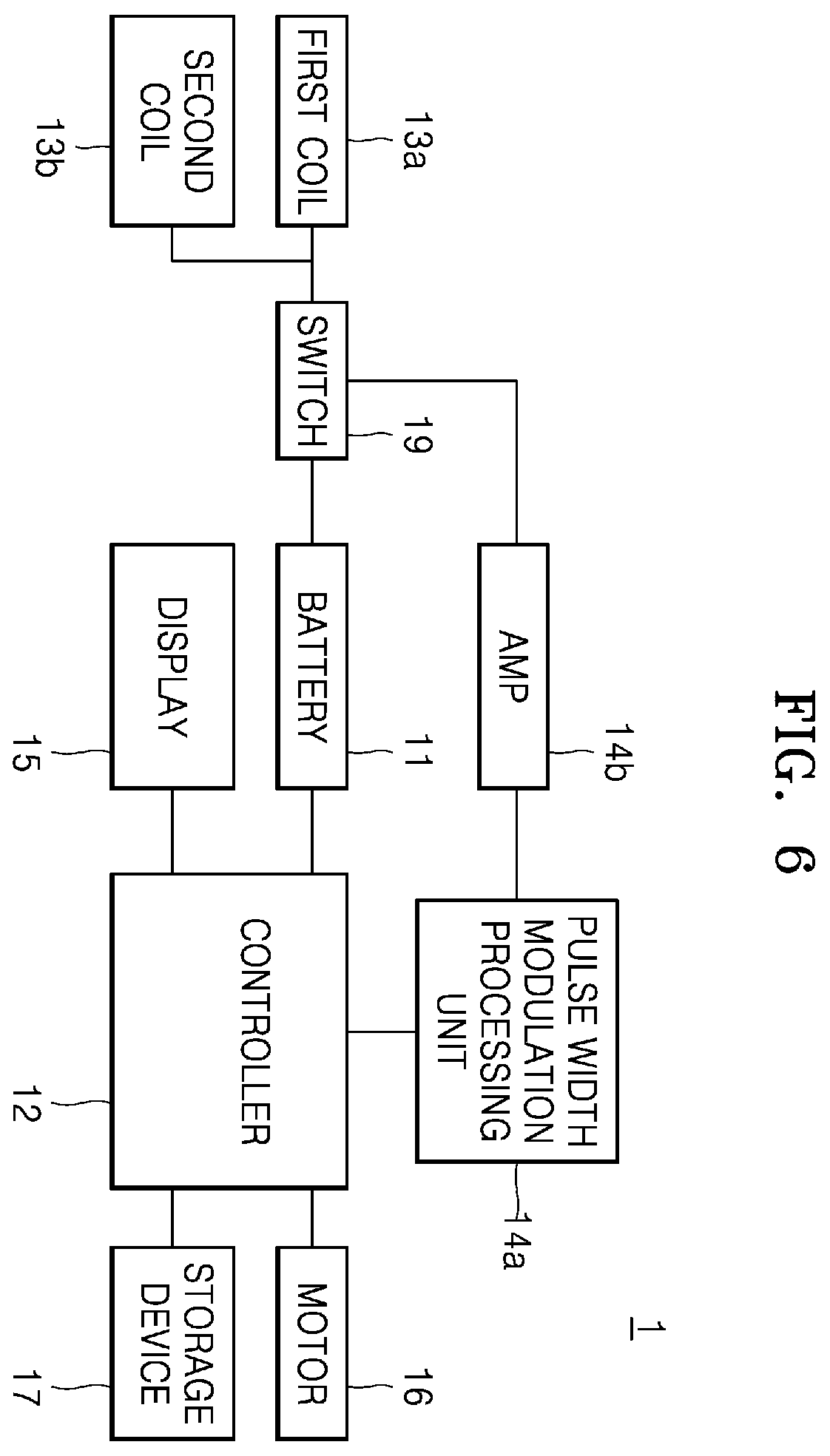 Patent US12137743 Figure 6 – Aerosol generating apparatus using induction heating method and aerosol generating method using induction heating method