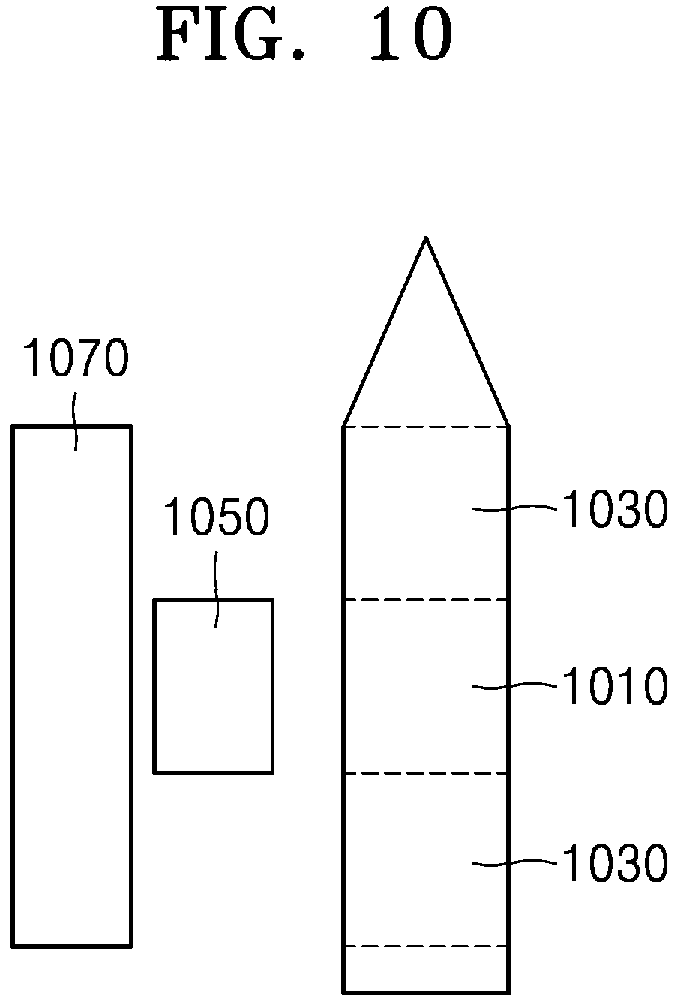 Patent US12137743 Figure 10 – Aerosol generating apparatus using induction heating method and aerosol generating method using induction heating method