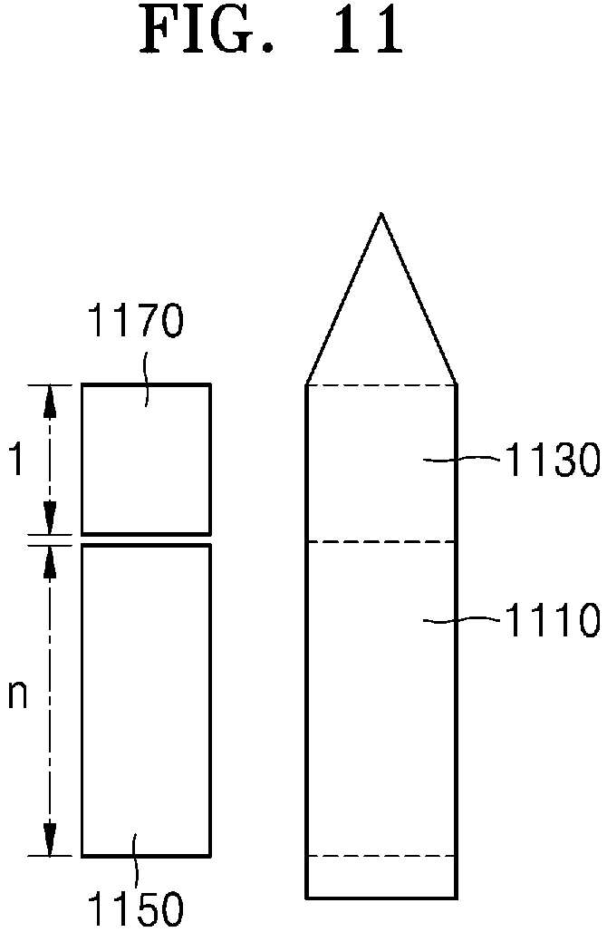 Patent US12137743 Figure 11 – Aerosol generating apparatus using induction heating method and aerosol generating method using induction heating method