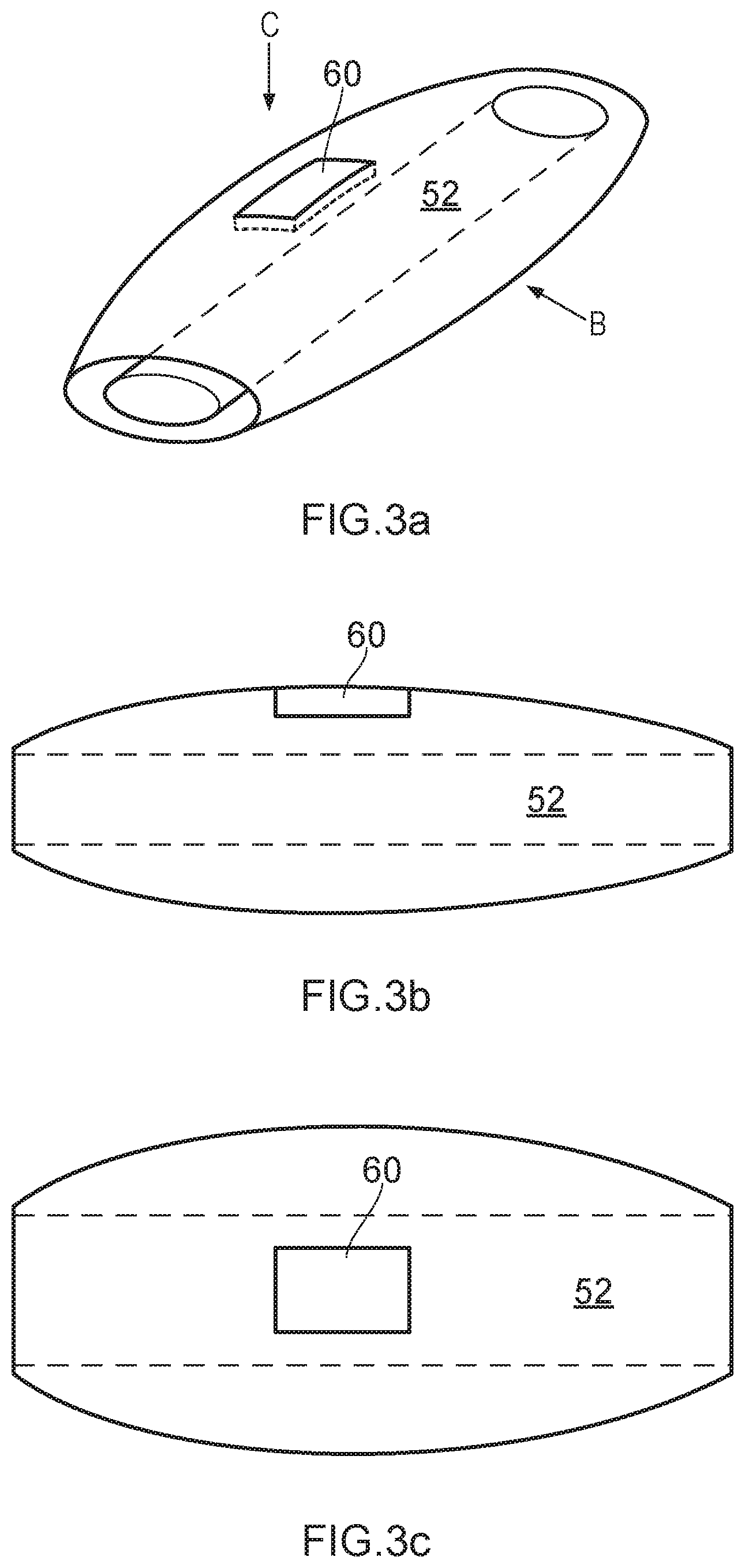 Patent US12137746 Figure 4 – Aerosol provision system