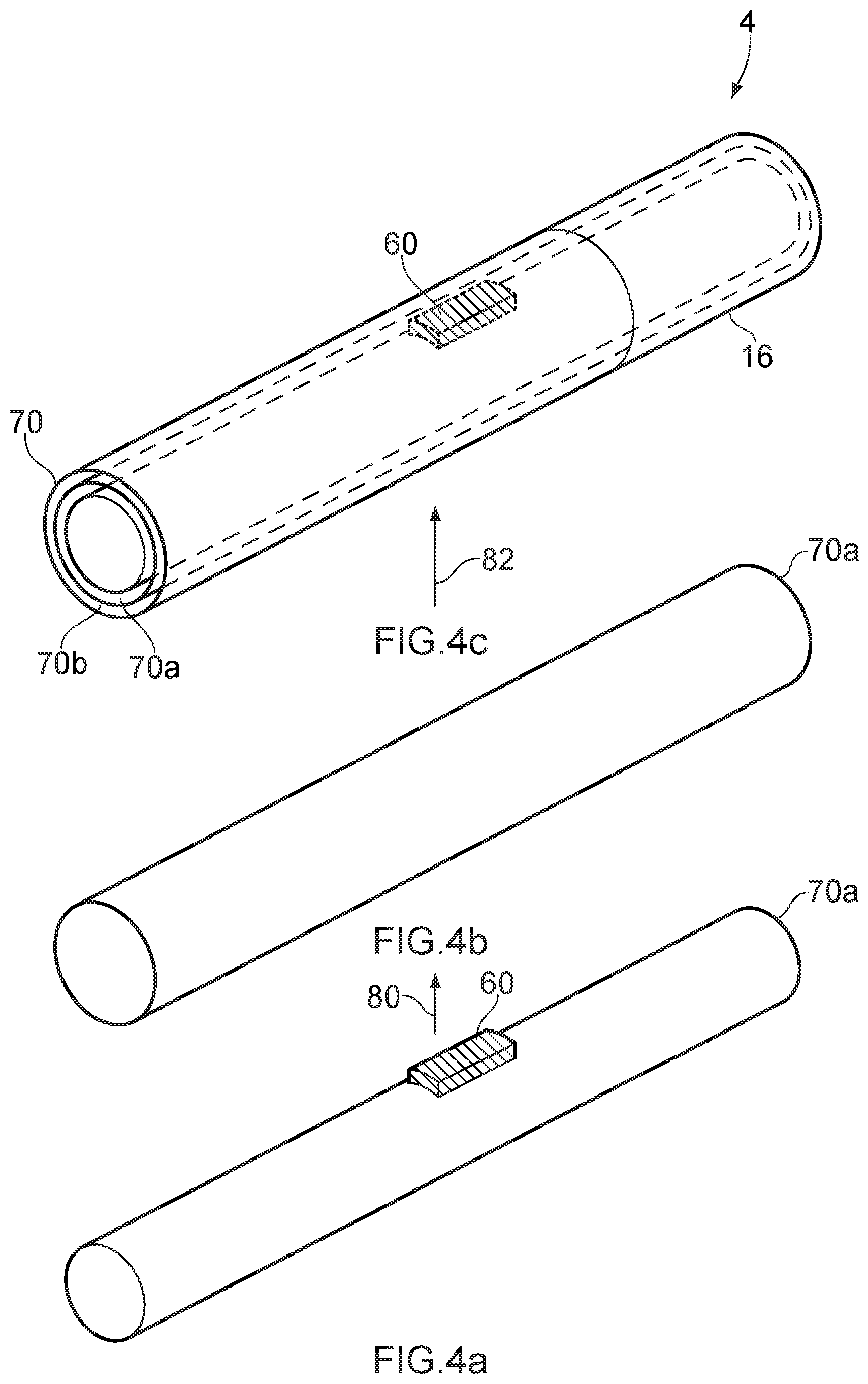 Patent US12137746 Figure 5 – Aerosol provision system