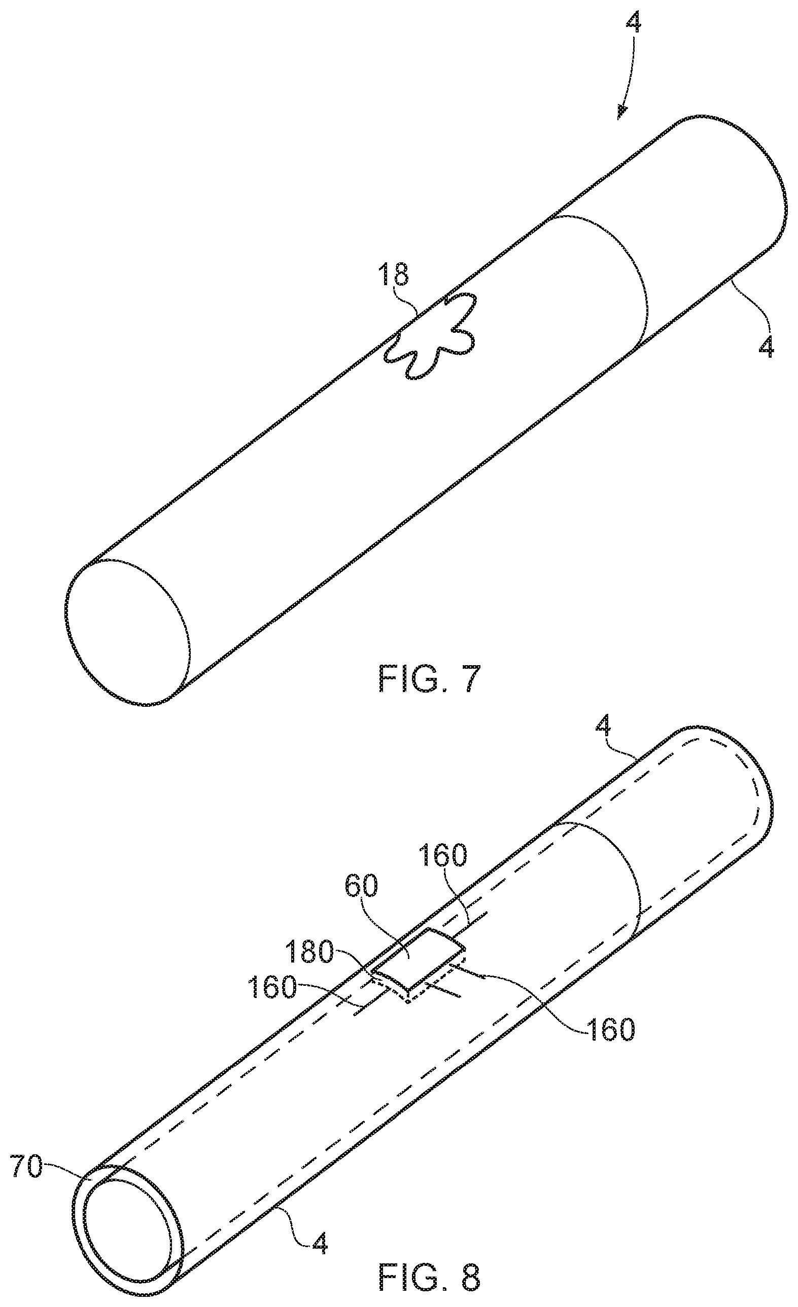 Patent US12137746 Figure 7 – Aerosol provision system