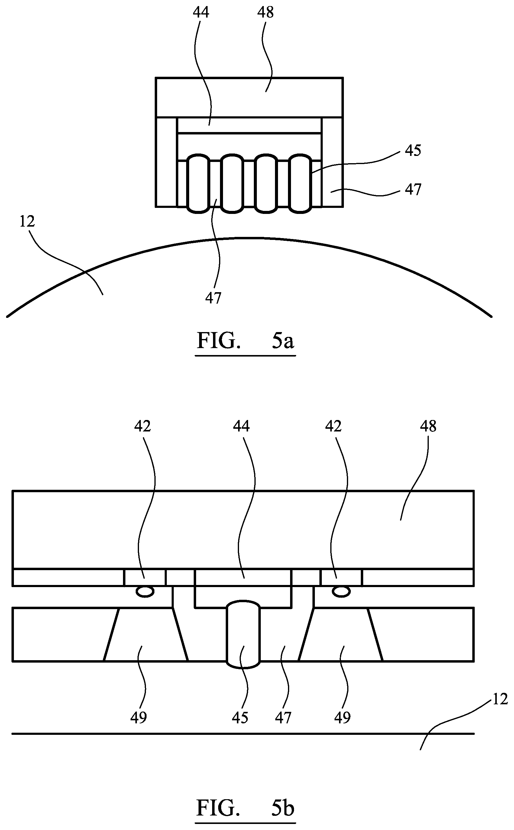Patent US12137747 Figure 4 – Electrically operated smoking device including a compact system for identifying smoking articles in the device
