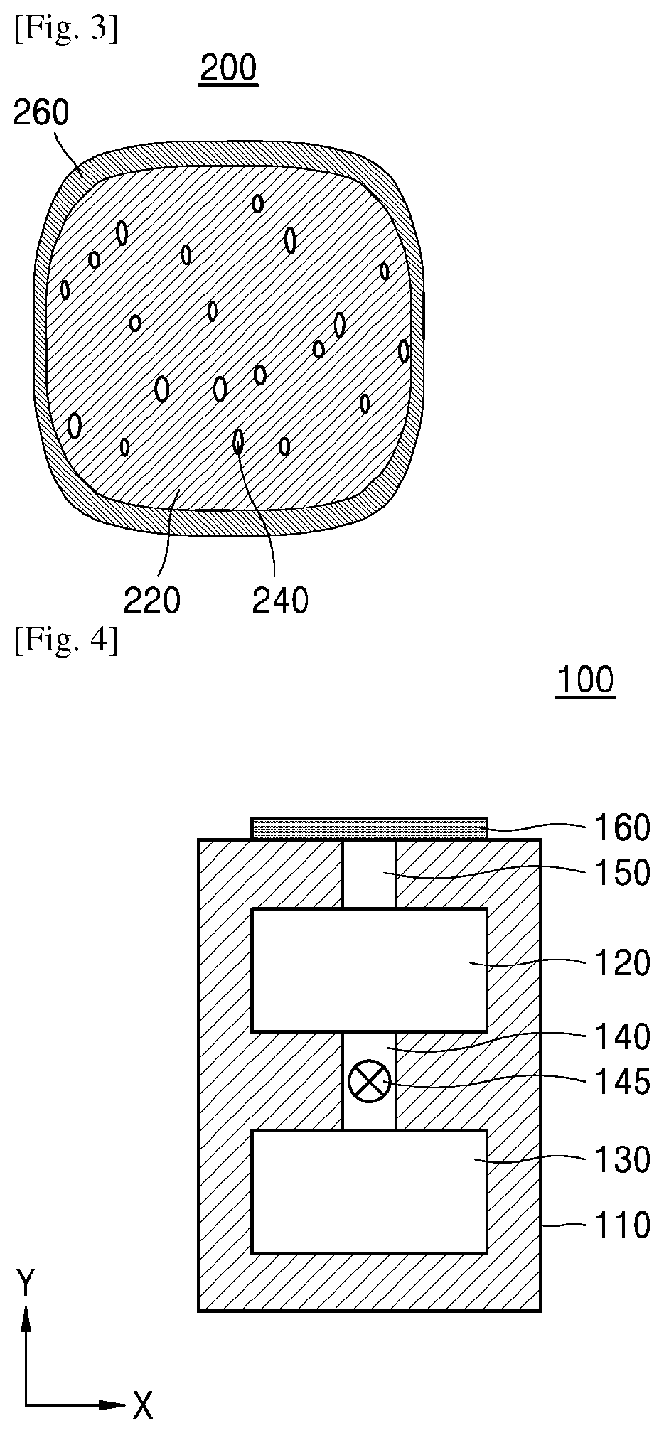 Patent US12137751 Figure 2 – Aerosol generating device and operating method therefor