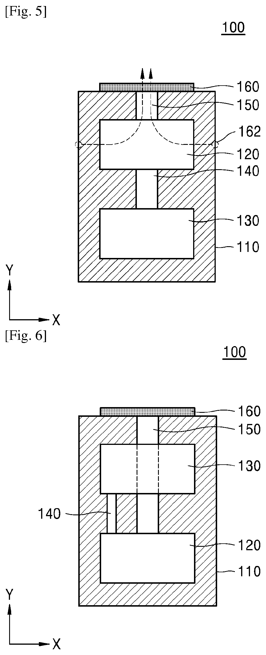 Patent US12137751 Figure 3 – Aerosol generating device and operating method therefor