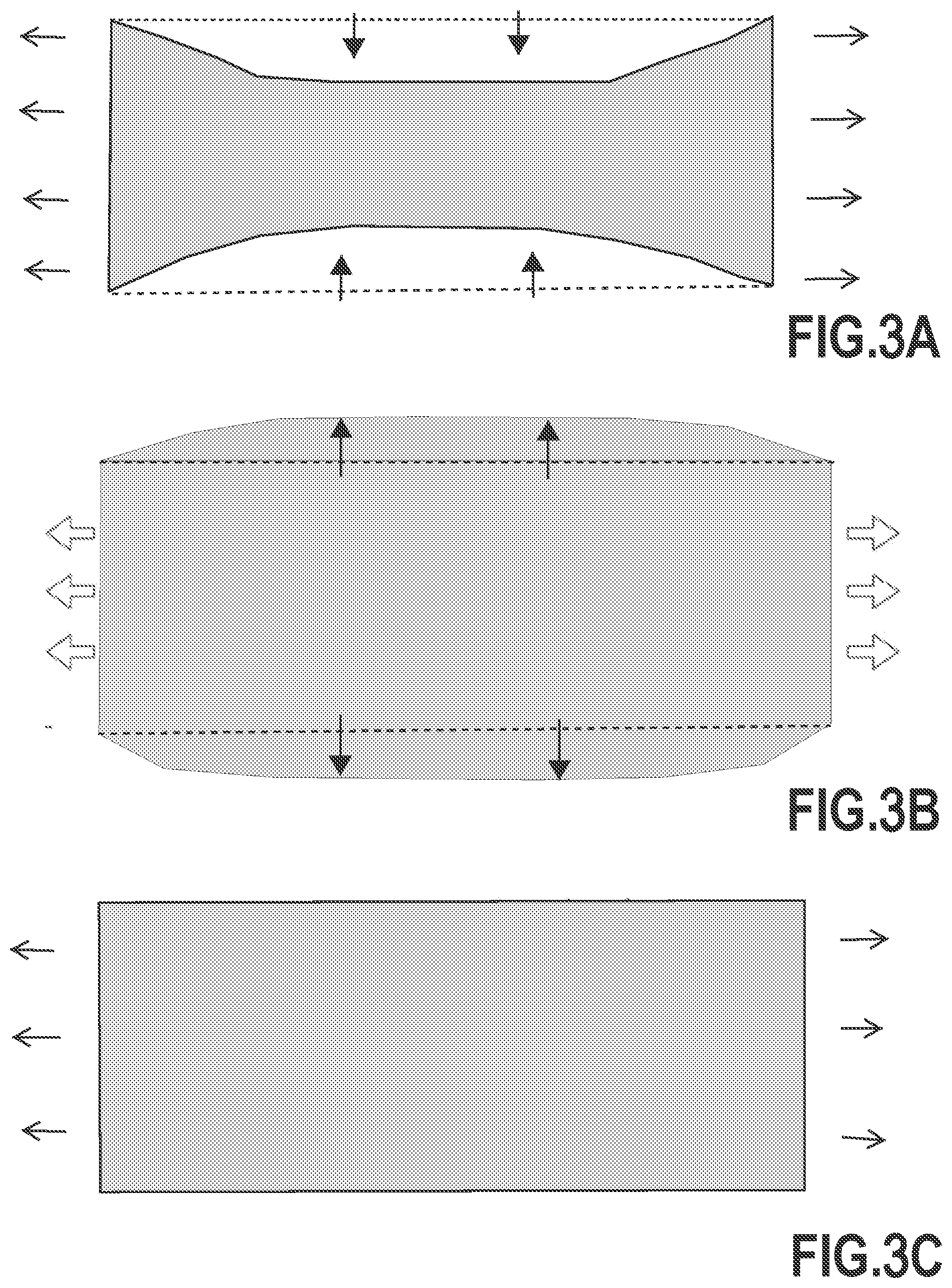 Patent US12137753 Figure 5 – Athletic bra