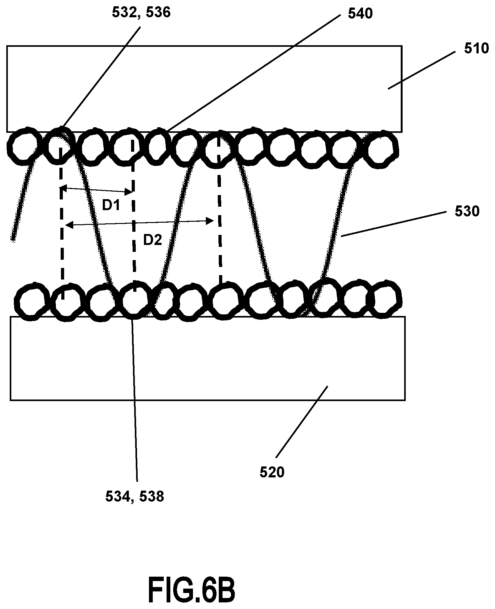 Patent US12137753 Figure 8 – Athletic bra