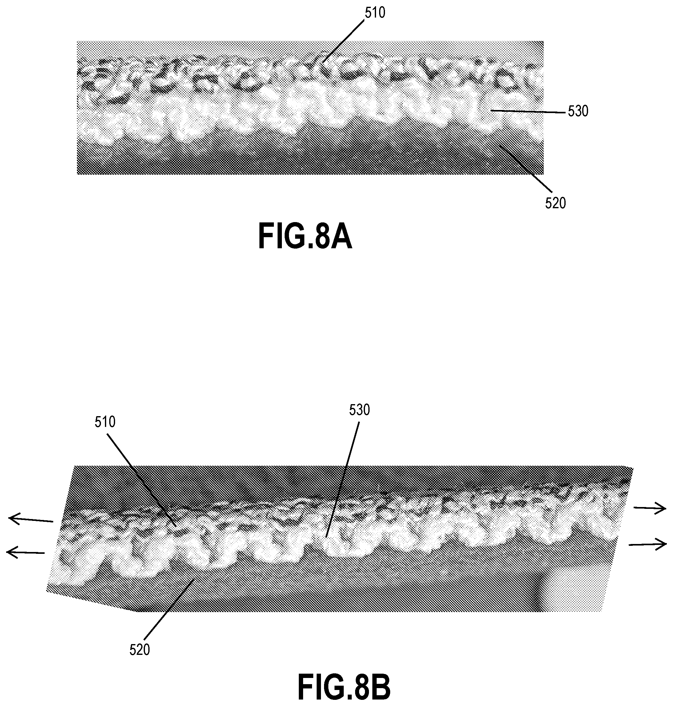 Patent US12137753 Figure 10 – Athletic bra