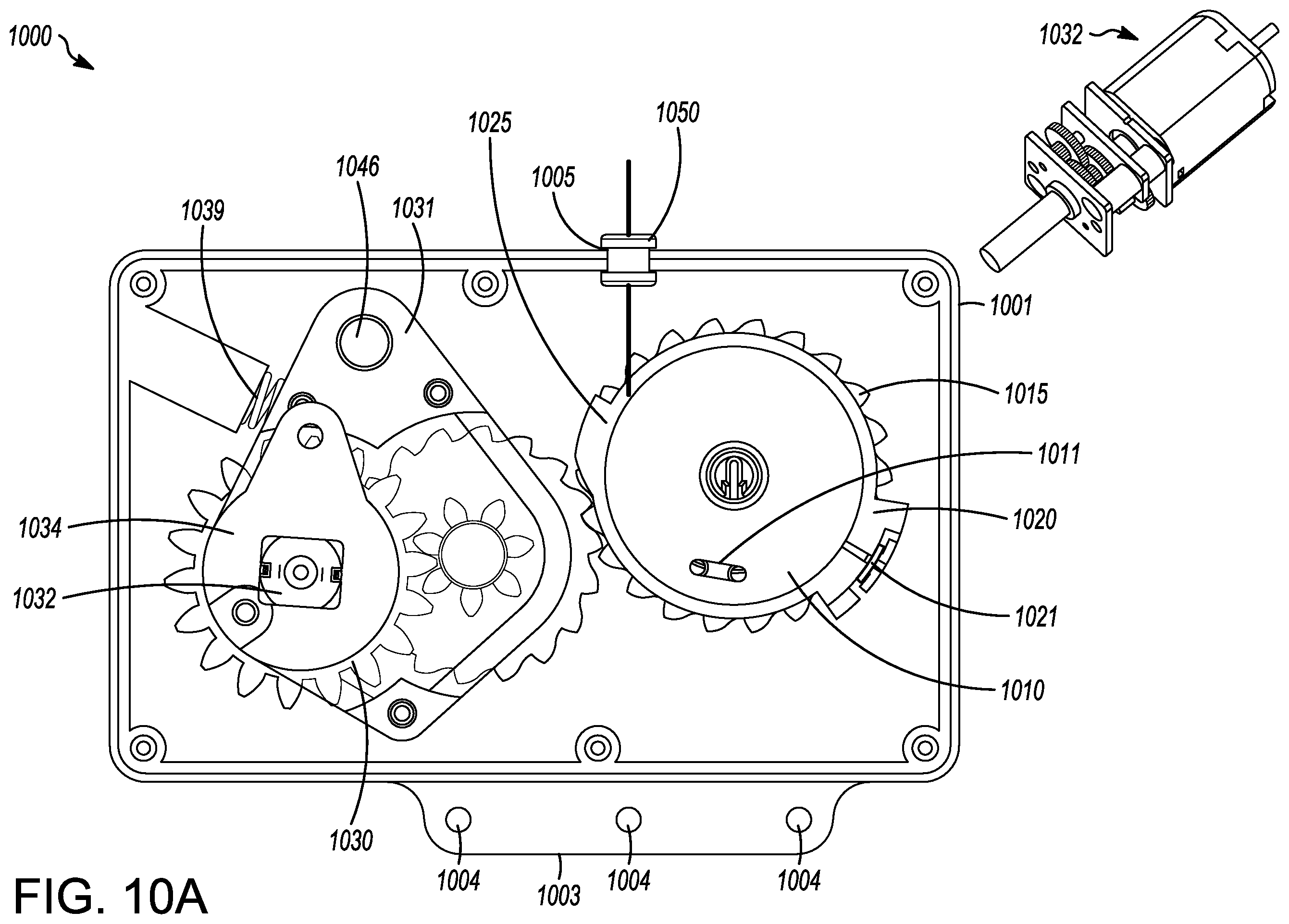 Patent US12137755 Figure 12 – Adaptive apparel with support control system