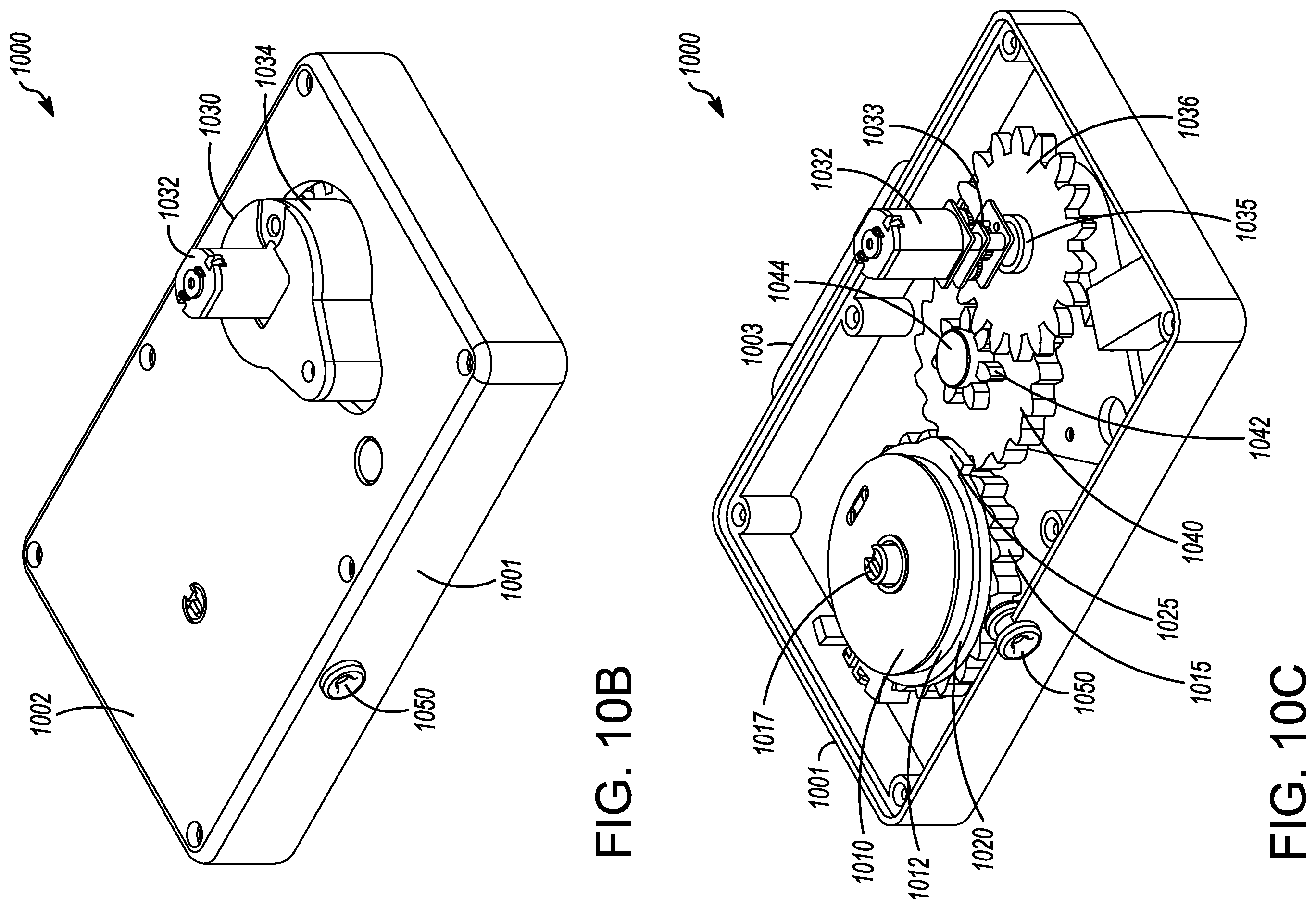 Patent US12137755 Figure 13 – Adaptive apparel with support control system