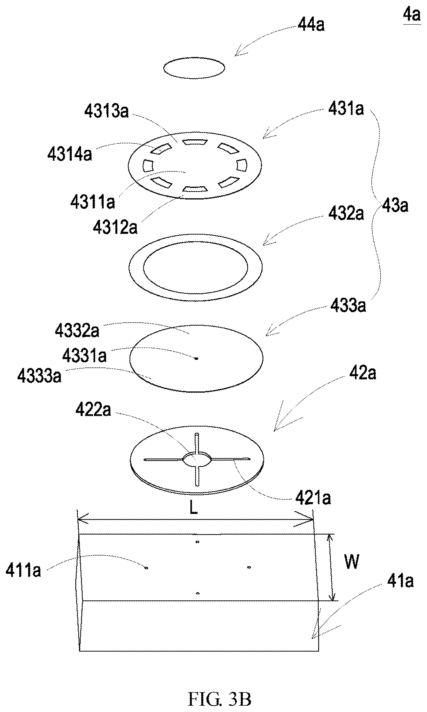 Patent US12137756 Figure 3 – Smart cloth