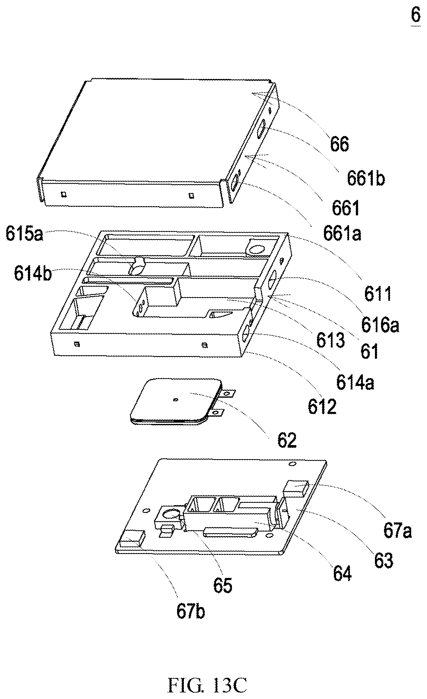Patent US12137756 Figure 16 – Smart cloth