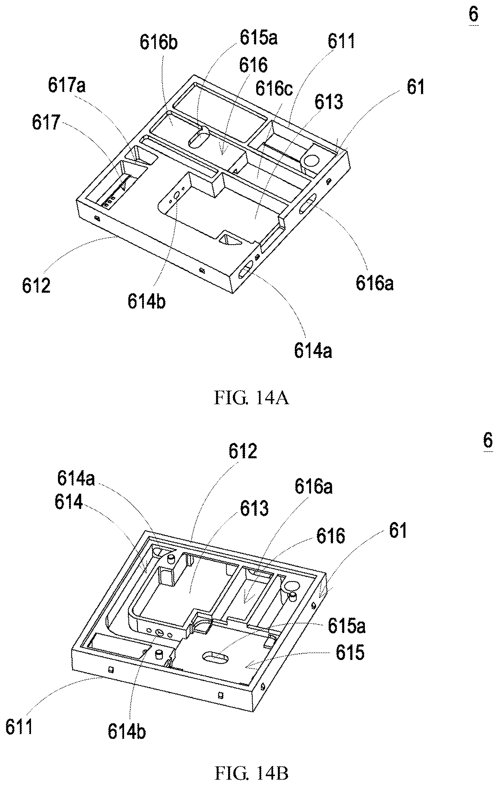 Patent US12137756 Figure 17 – Smart cloth
