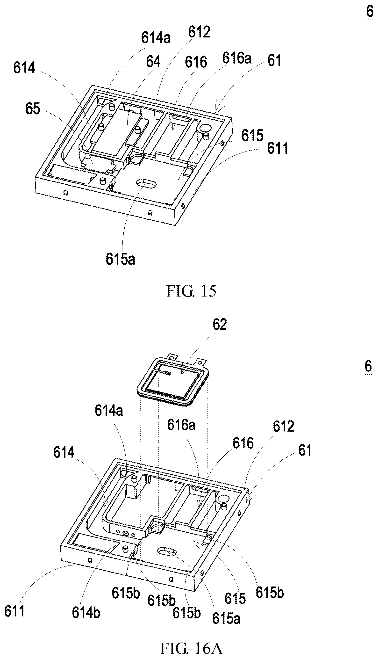 Patent US12137756 Figure 18 – Smart cloth