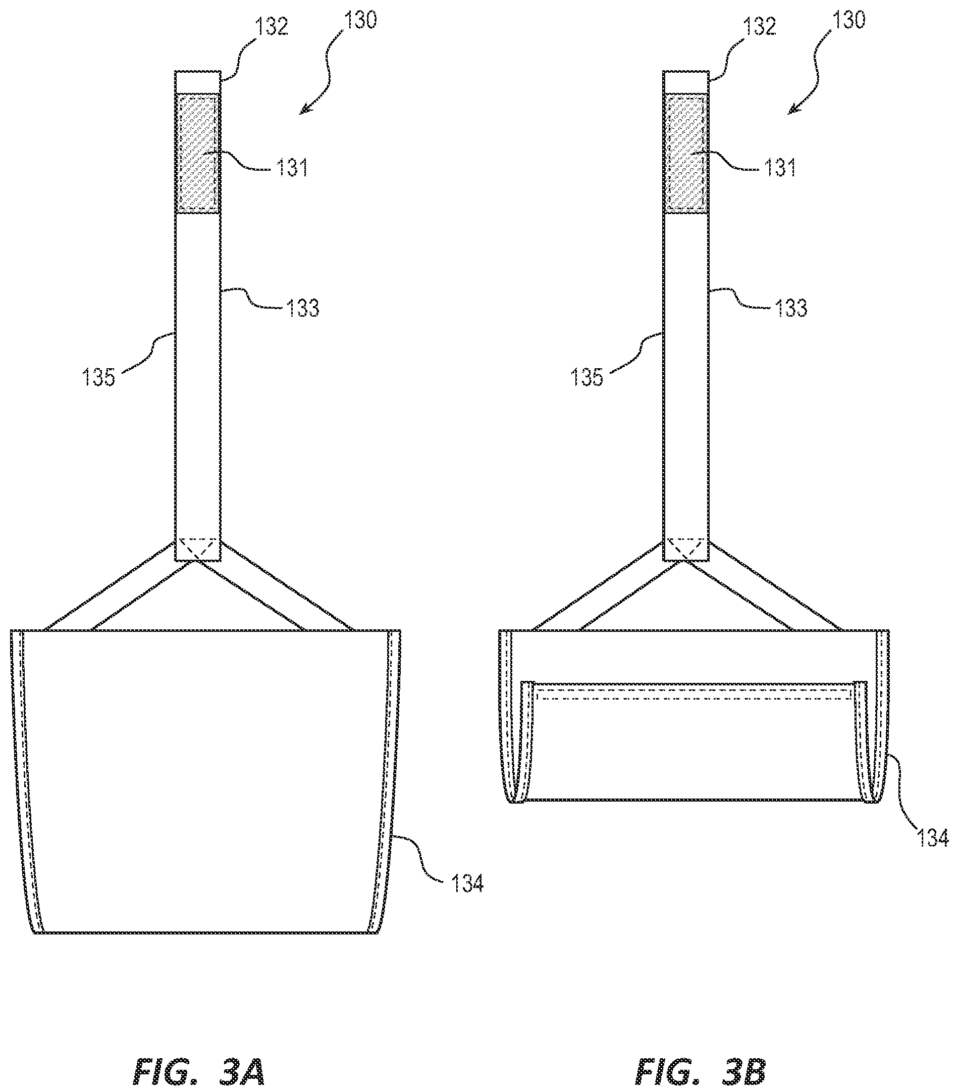 Patent US12137782 Figure 3 – Laptop lift case