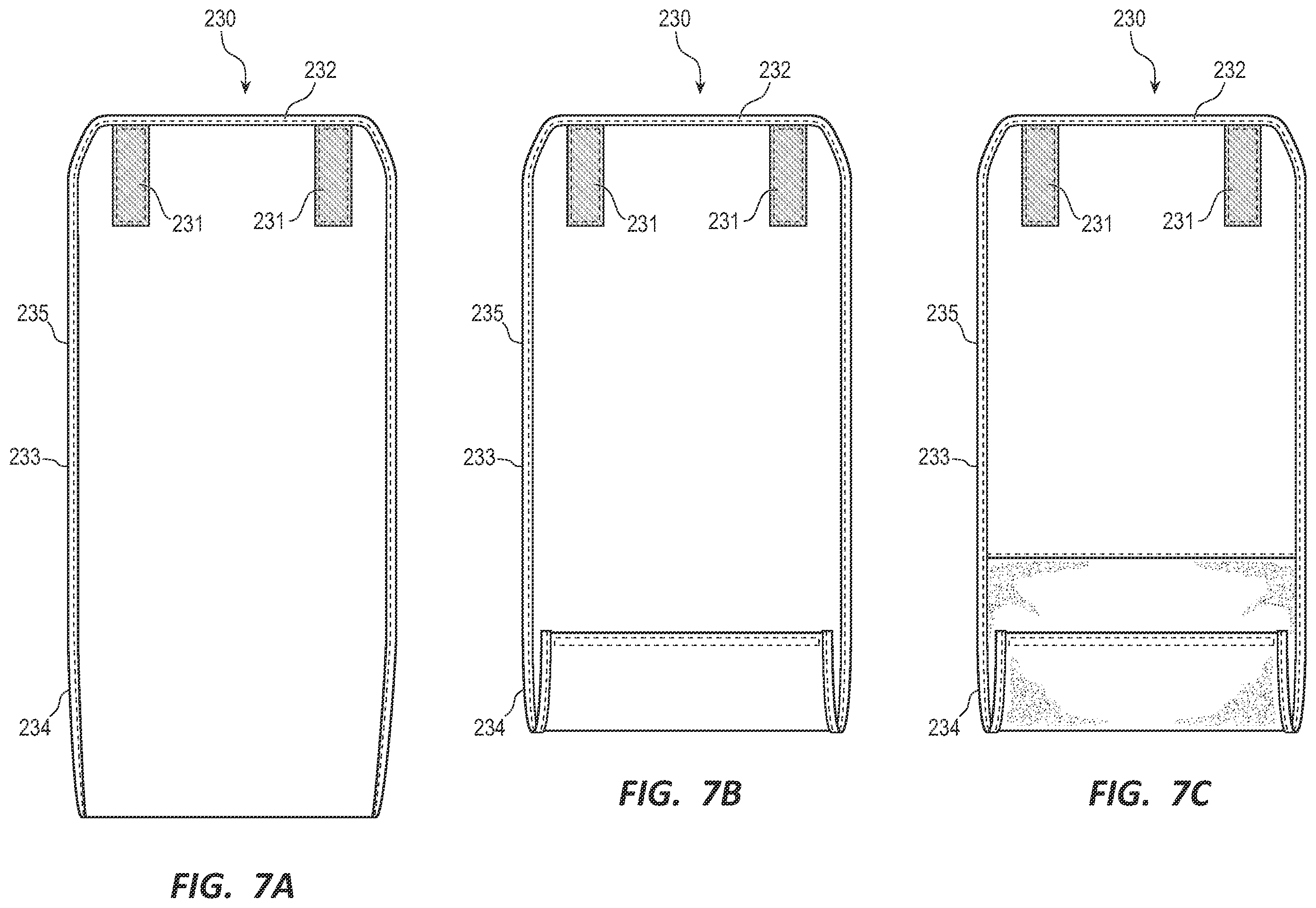 Patent US12137782 Figure 7 – Laptop lift case