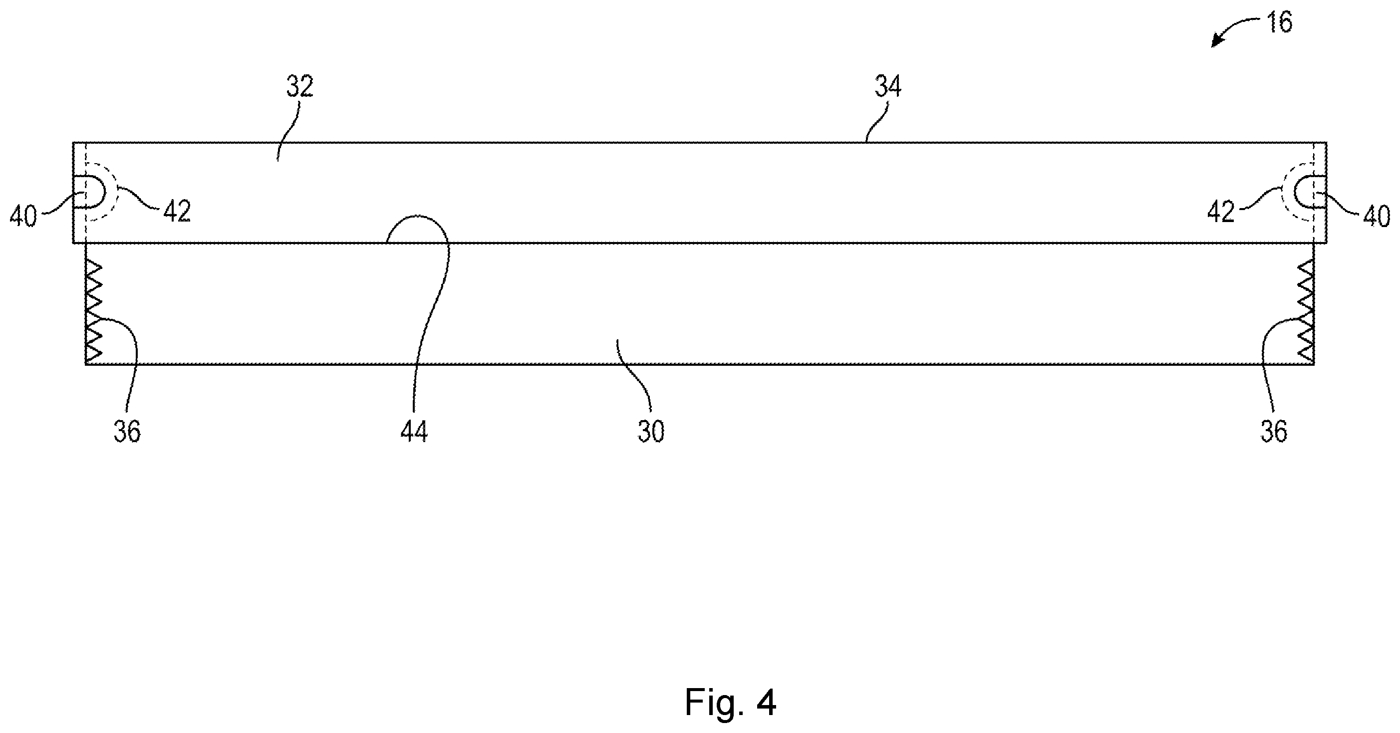 Patent US12137785 Figure 8 – Hairdryer and method of use