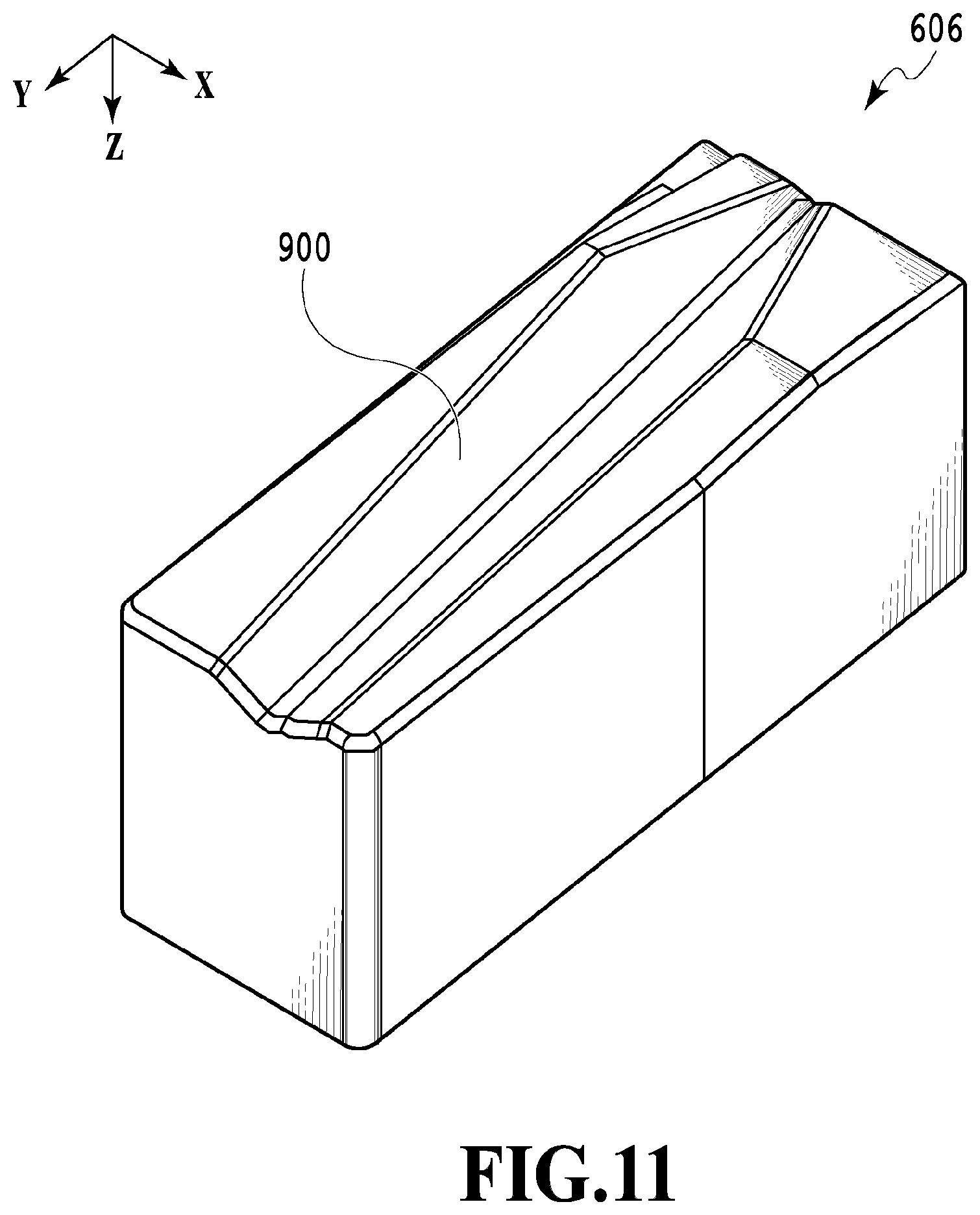 Patent US12137789 Figure 11 – Printing apparatus and controlling method