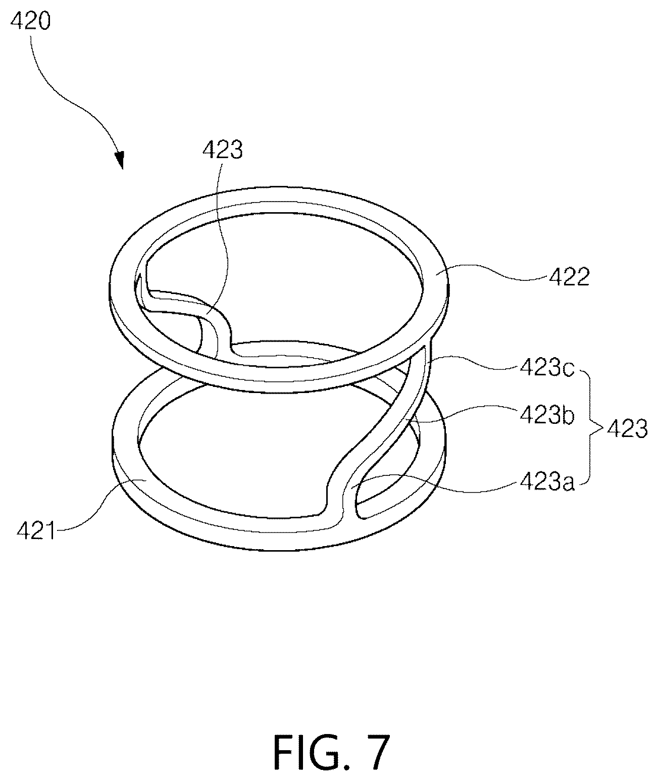 Patent US12137790 Figure 7 – Cosmetic auto dropper