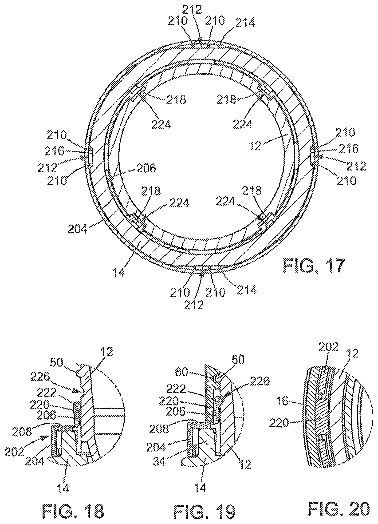 Patent US12137791 Figure 7 – Refillable device for packaging a cosmetic product