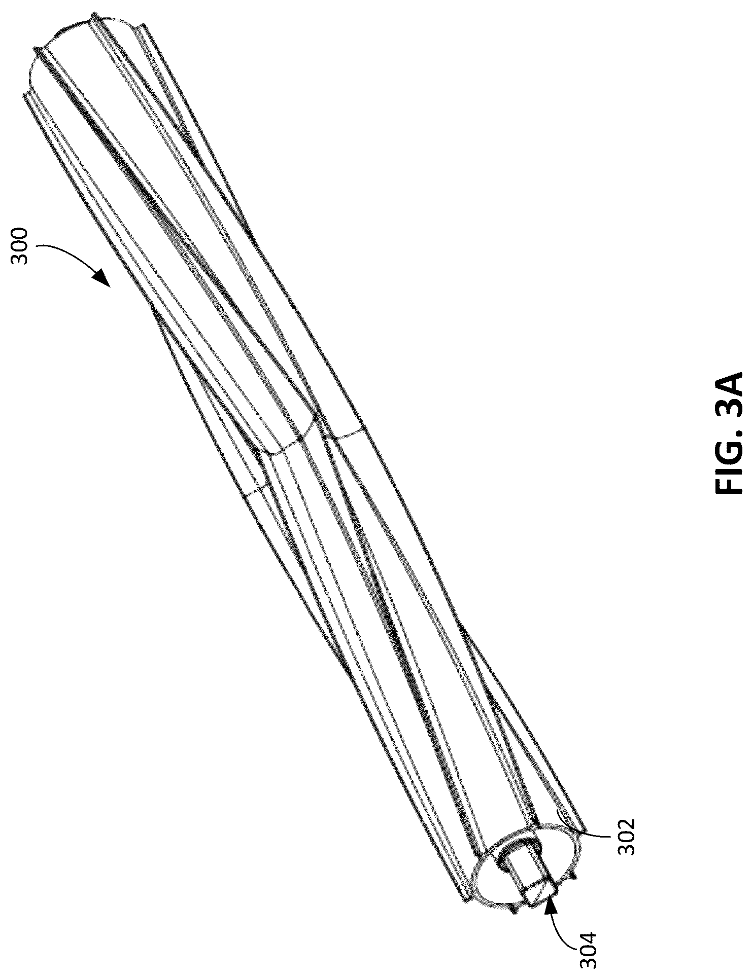 Patent US12137797 Figure 5 – Cleaning roller for cleaning robots