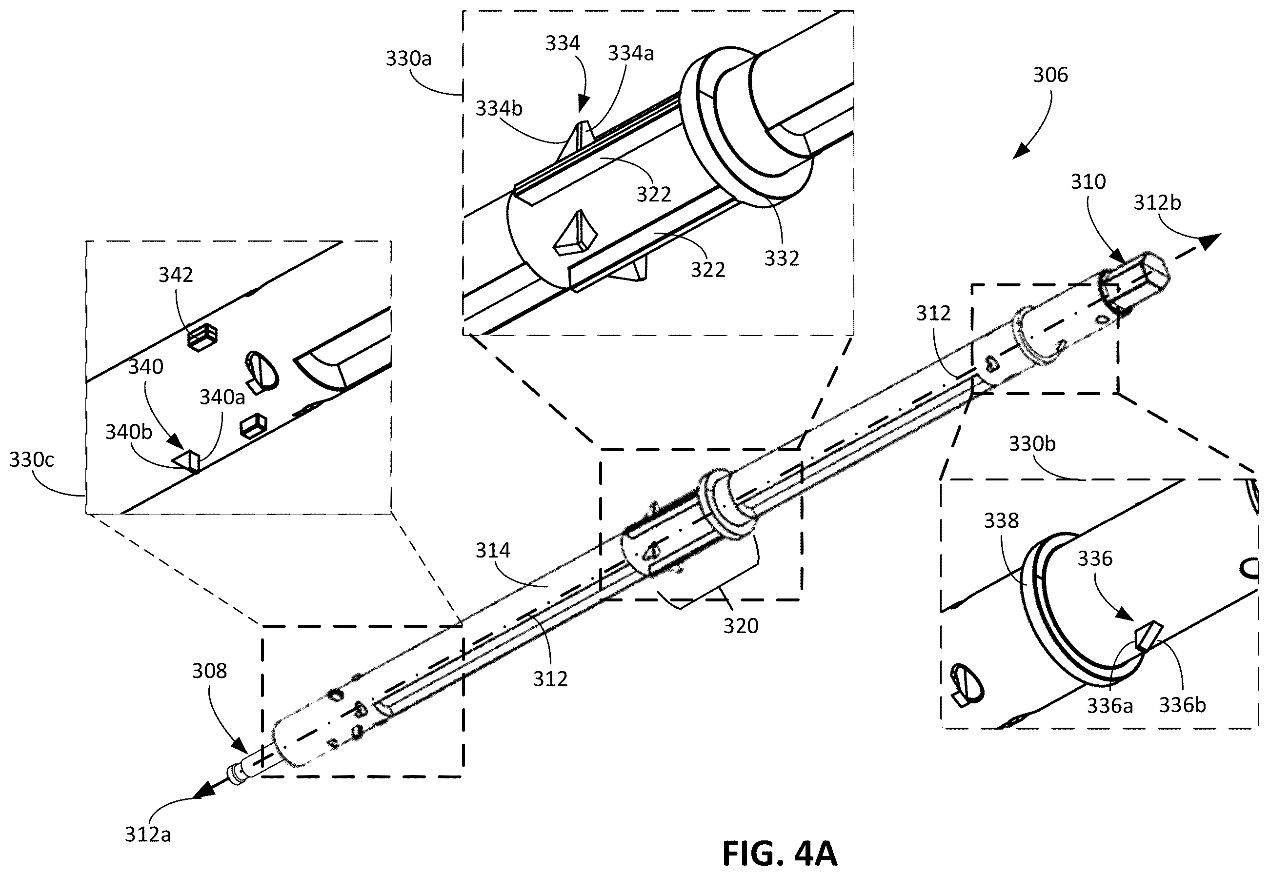 Patent US12137797 Figure 8 – Cleaning roller for cleaning robots