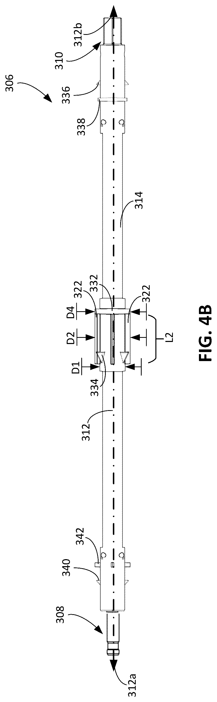 Patent US12137797 Figure 9 – Cleaning roller for cleaning robots