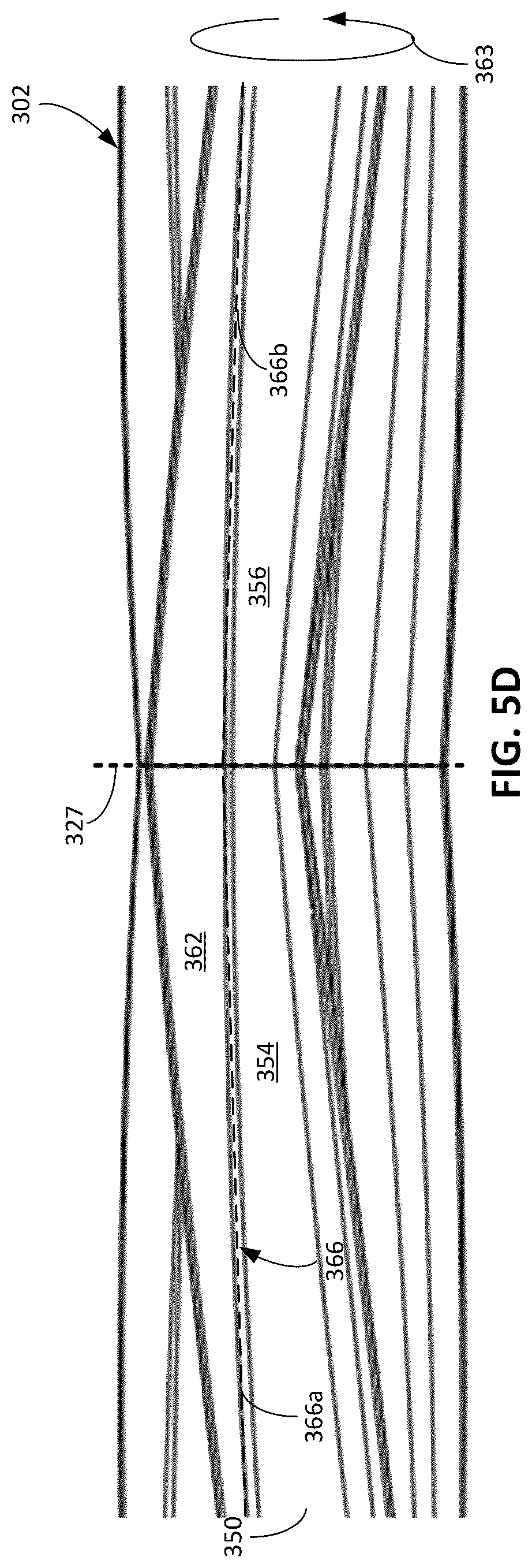 Patent US12137797 Figure 12 – Cleaning roller for cleaning robots