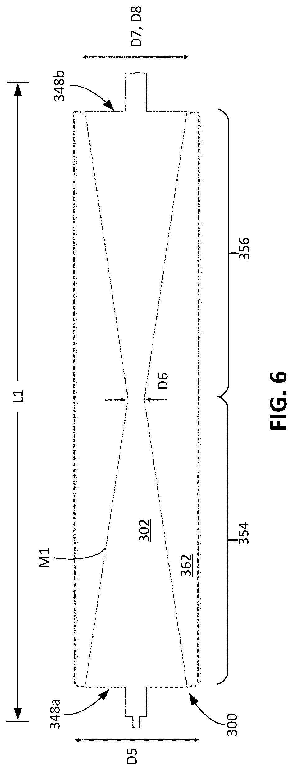 Patent US12137797 Figure 14 – Cleaning roller for cleaning robots