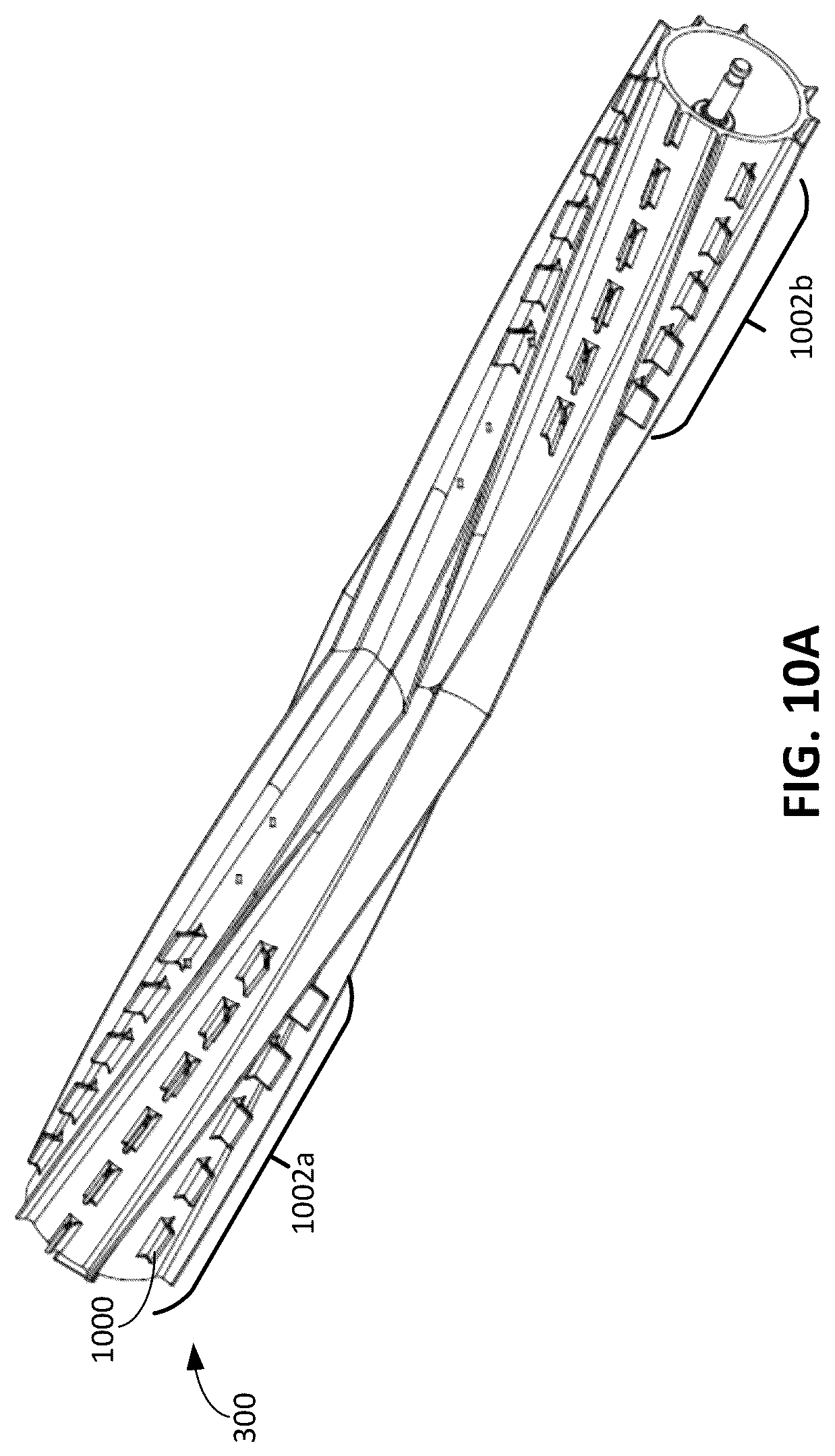 Patent US12137797 Figure 16 – Cleaning roller for cleaning robots